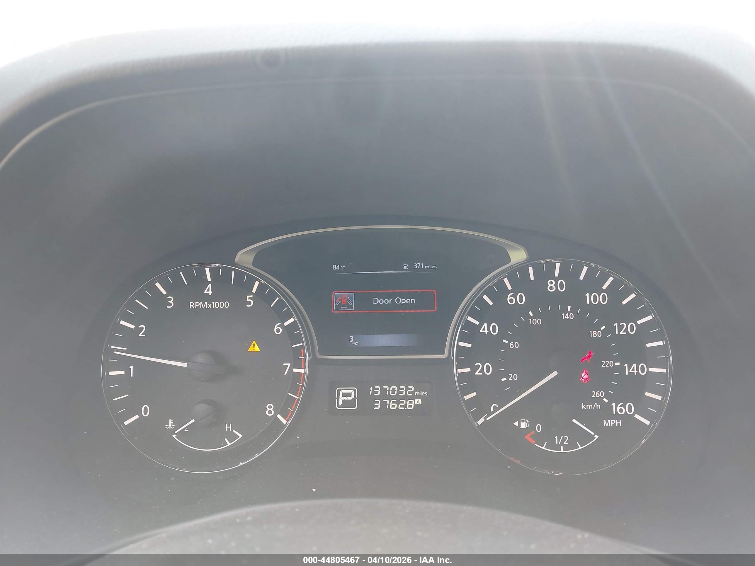 NISSAN PATHFINDER image 7