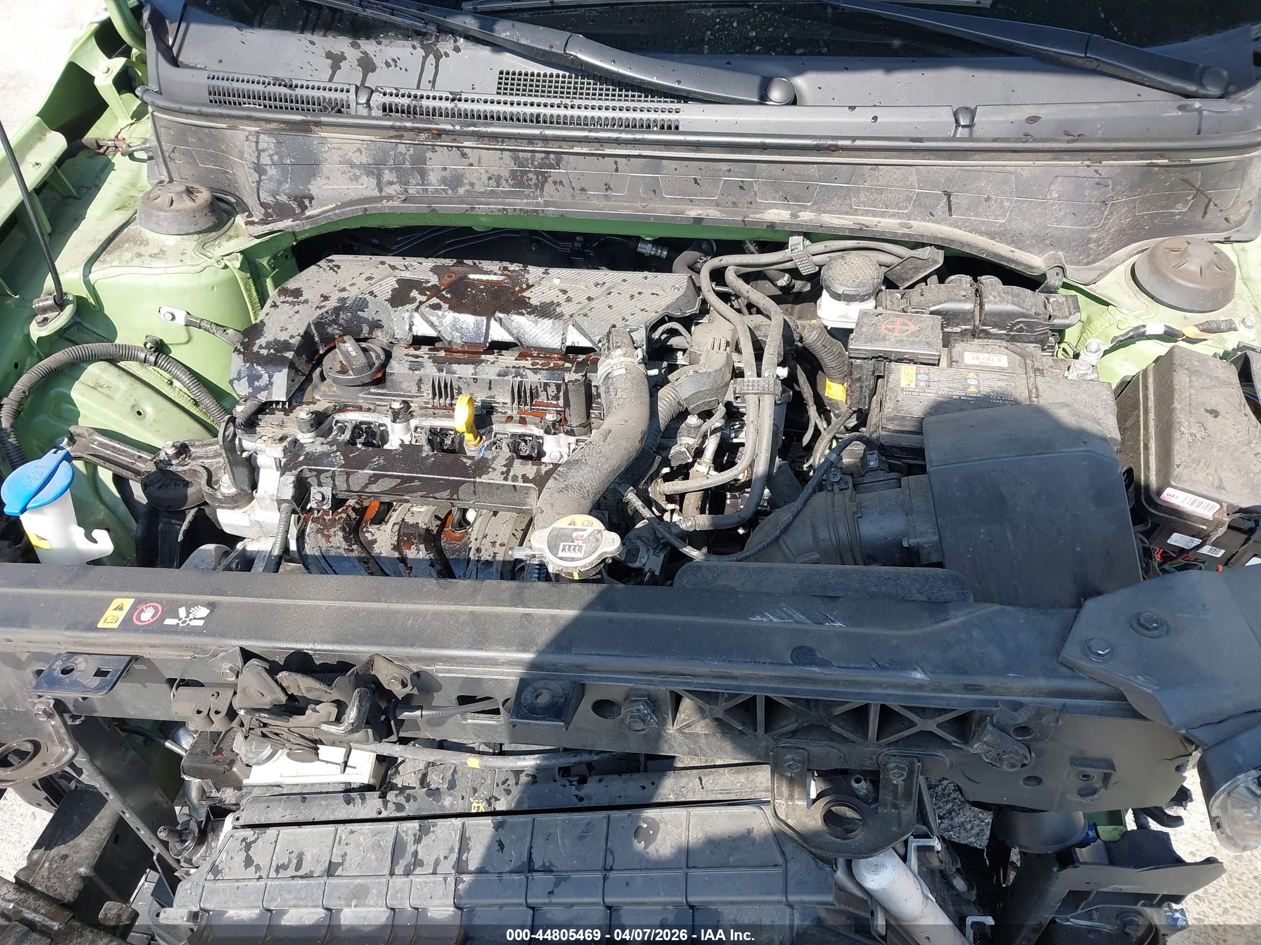 HYUNDAI VENUE image 10