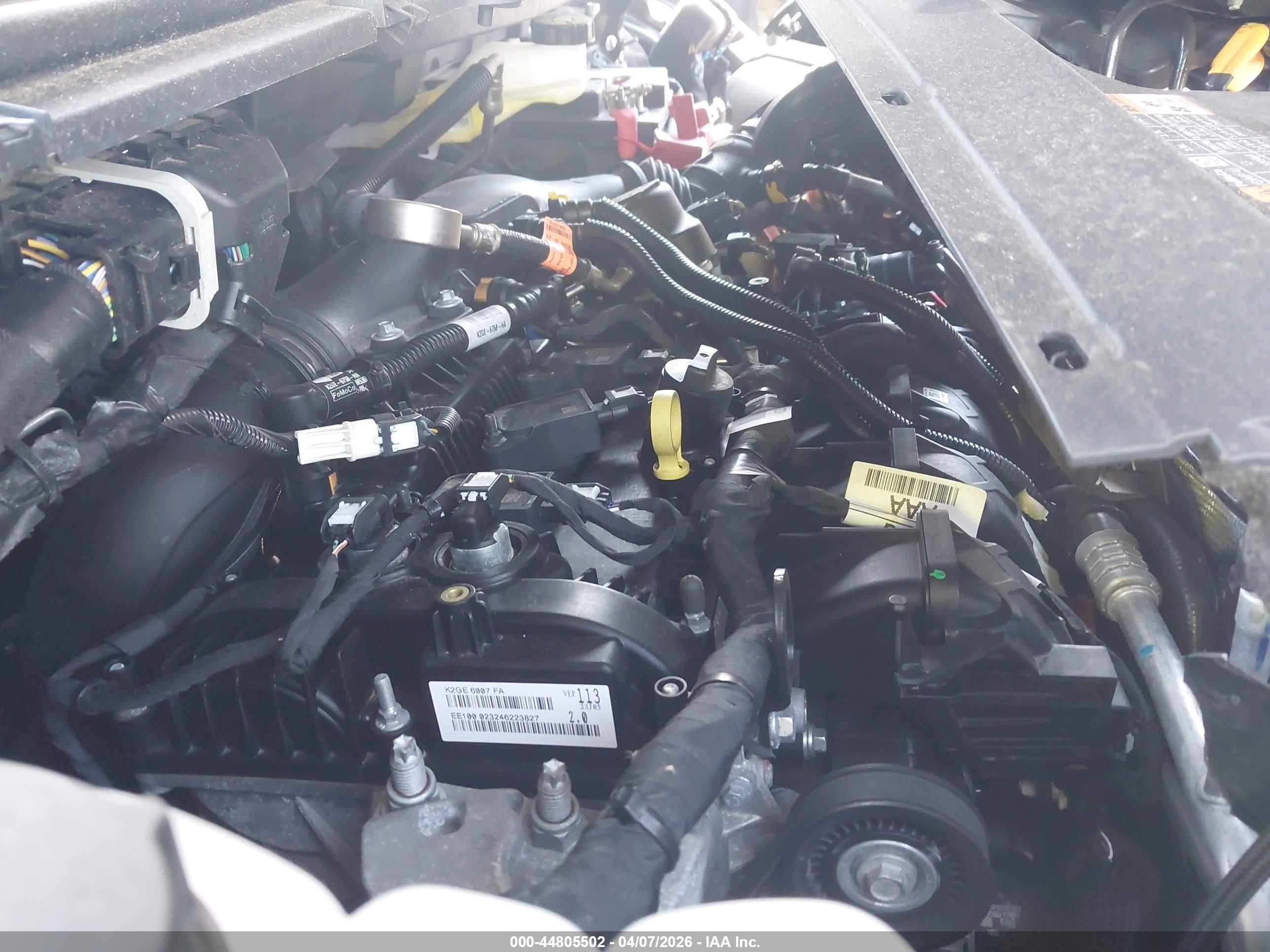 FORD EDGE image 10