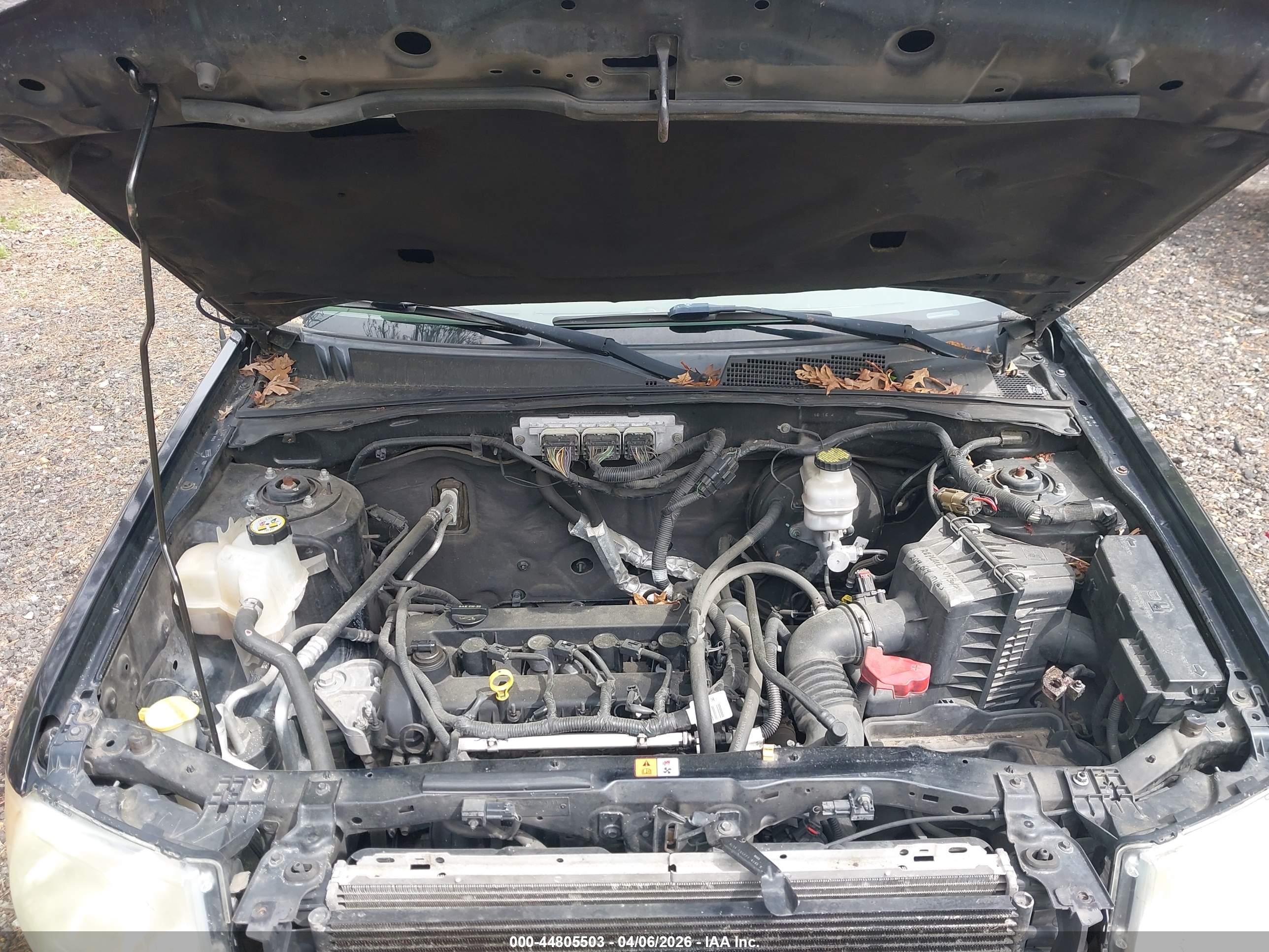 FORD ESCAPE image 10