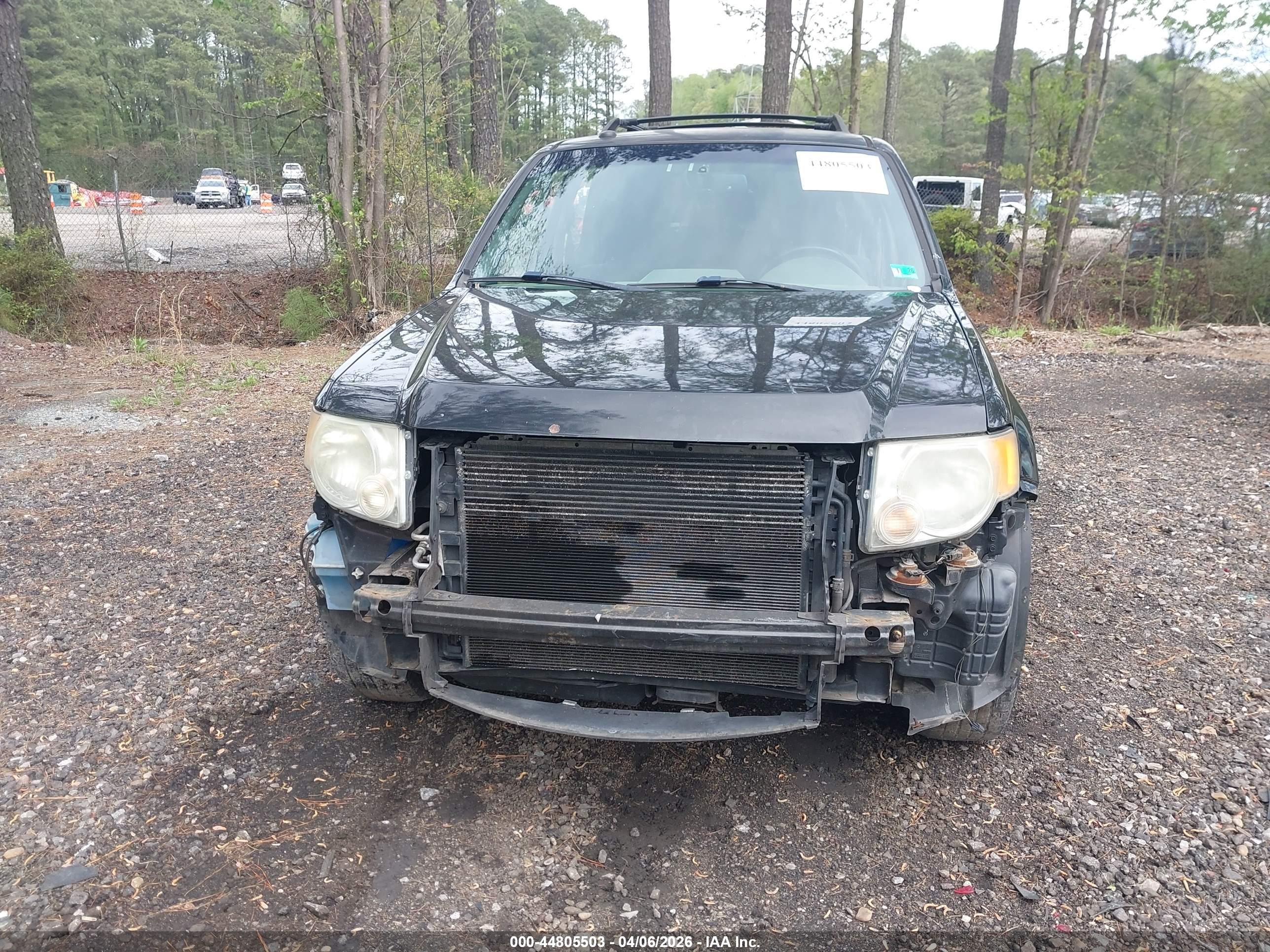 FORD ESCAPE image 6