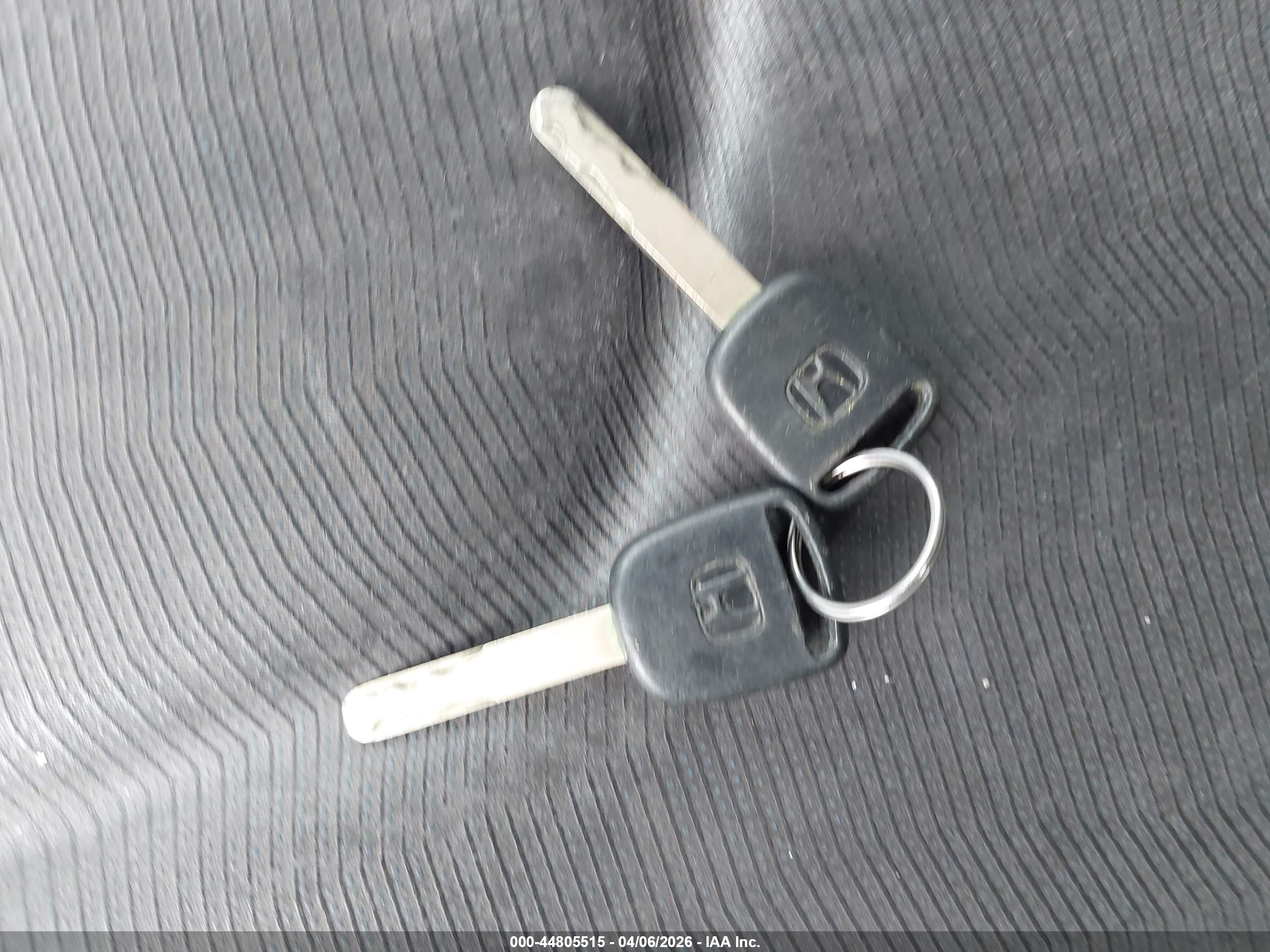 HONDA FIT image 11