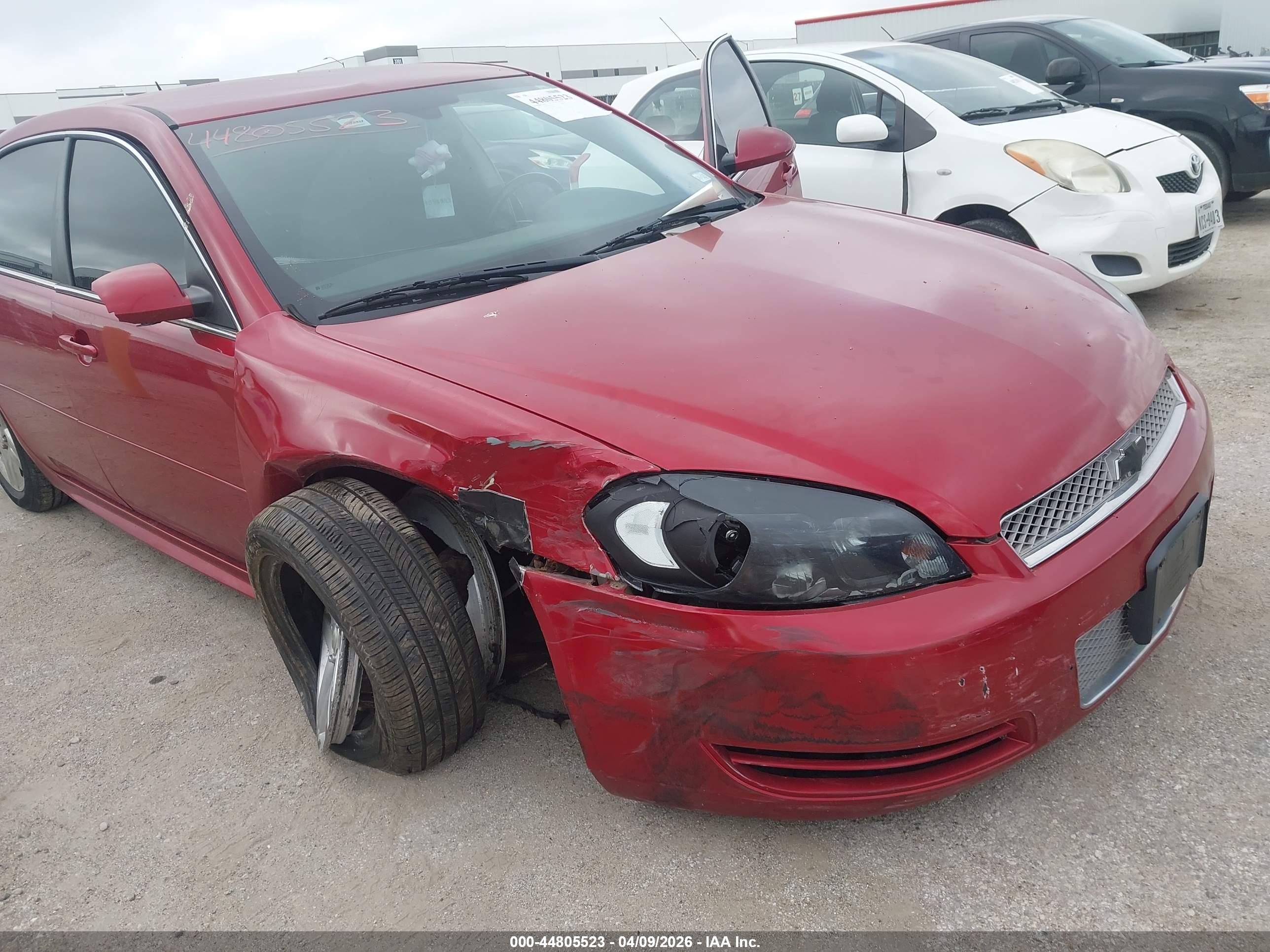 CHEVROLET IMPALA image 6