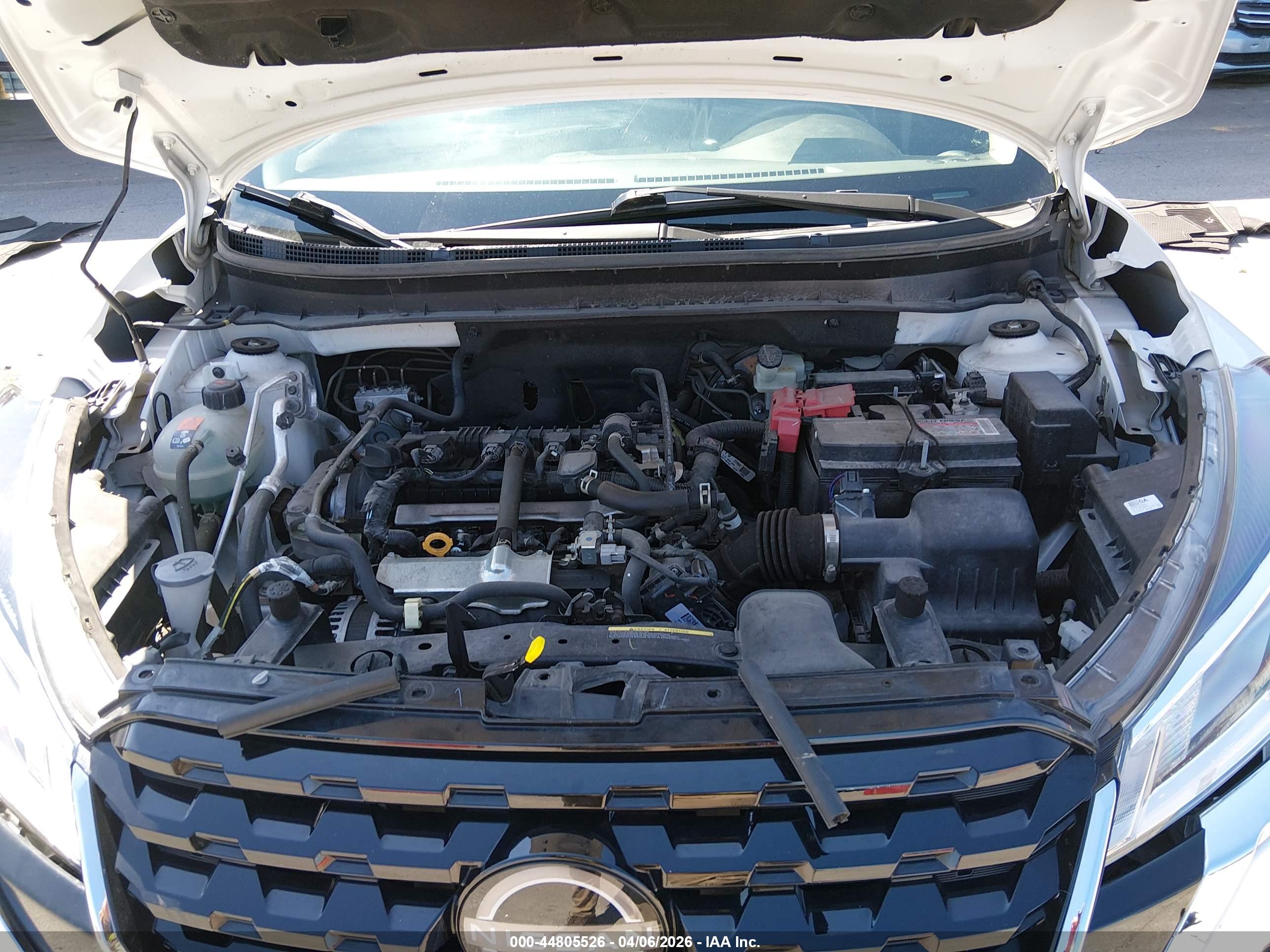 NISSAN KICKS image 10