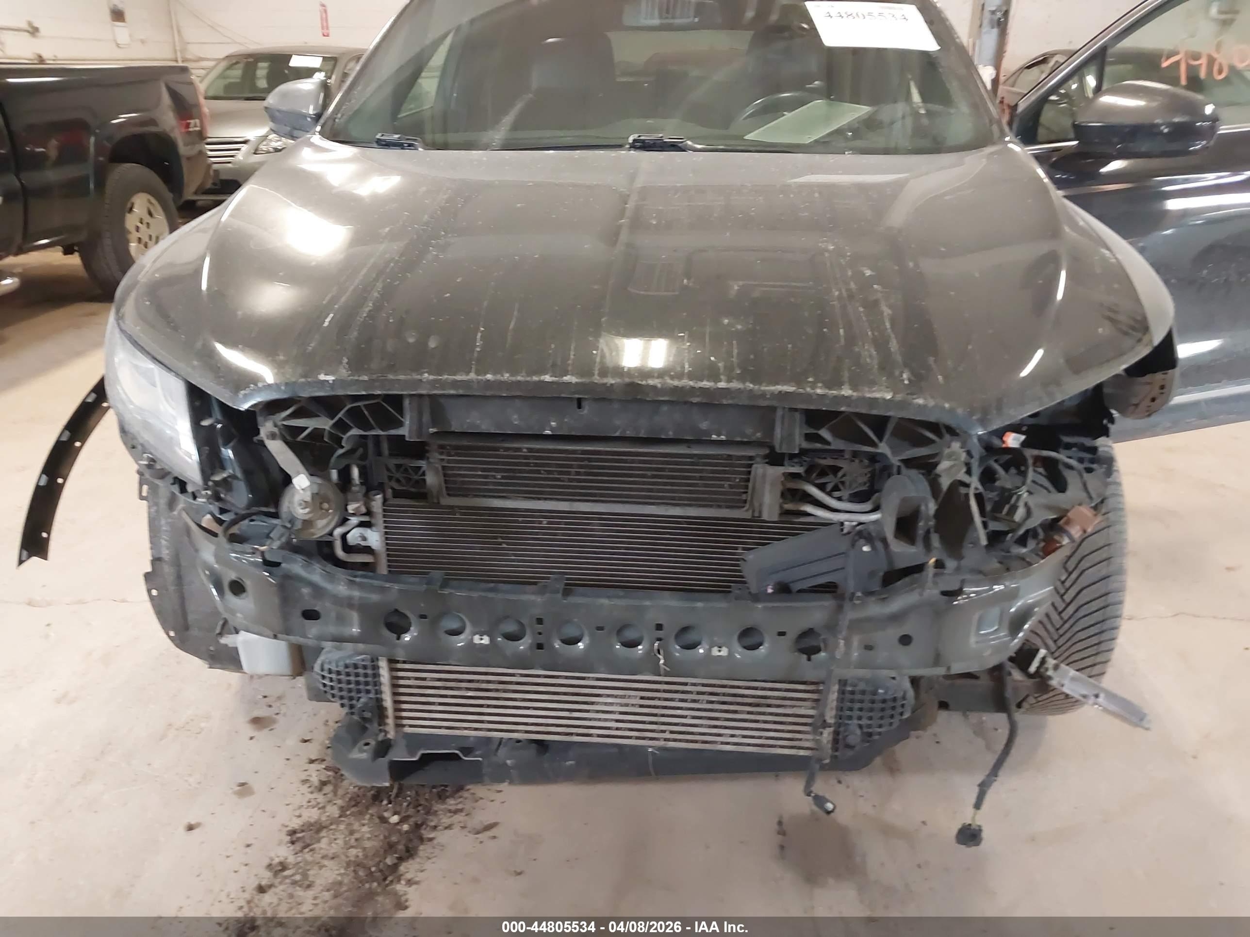 LINCOLN MKC image 6