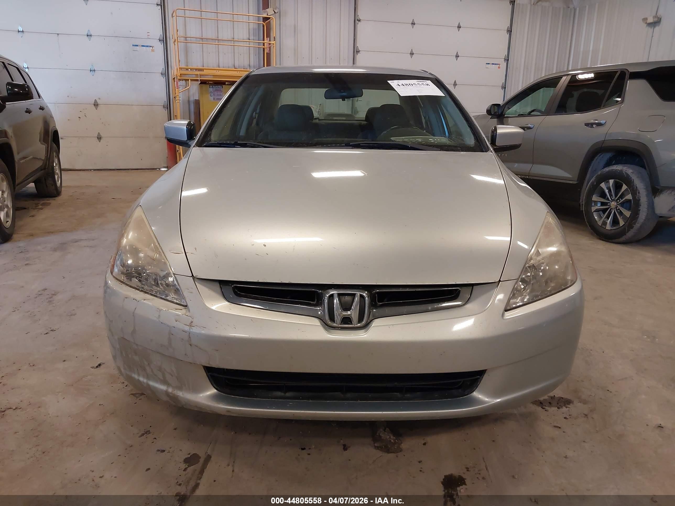 HONDA ACCORD image 6