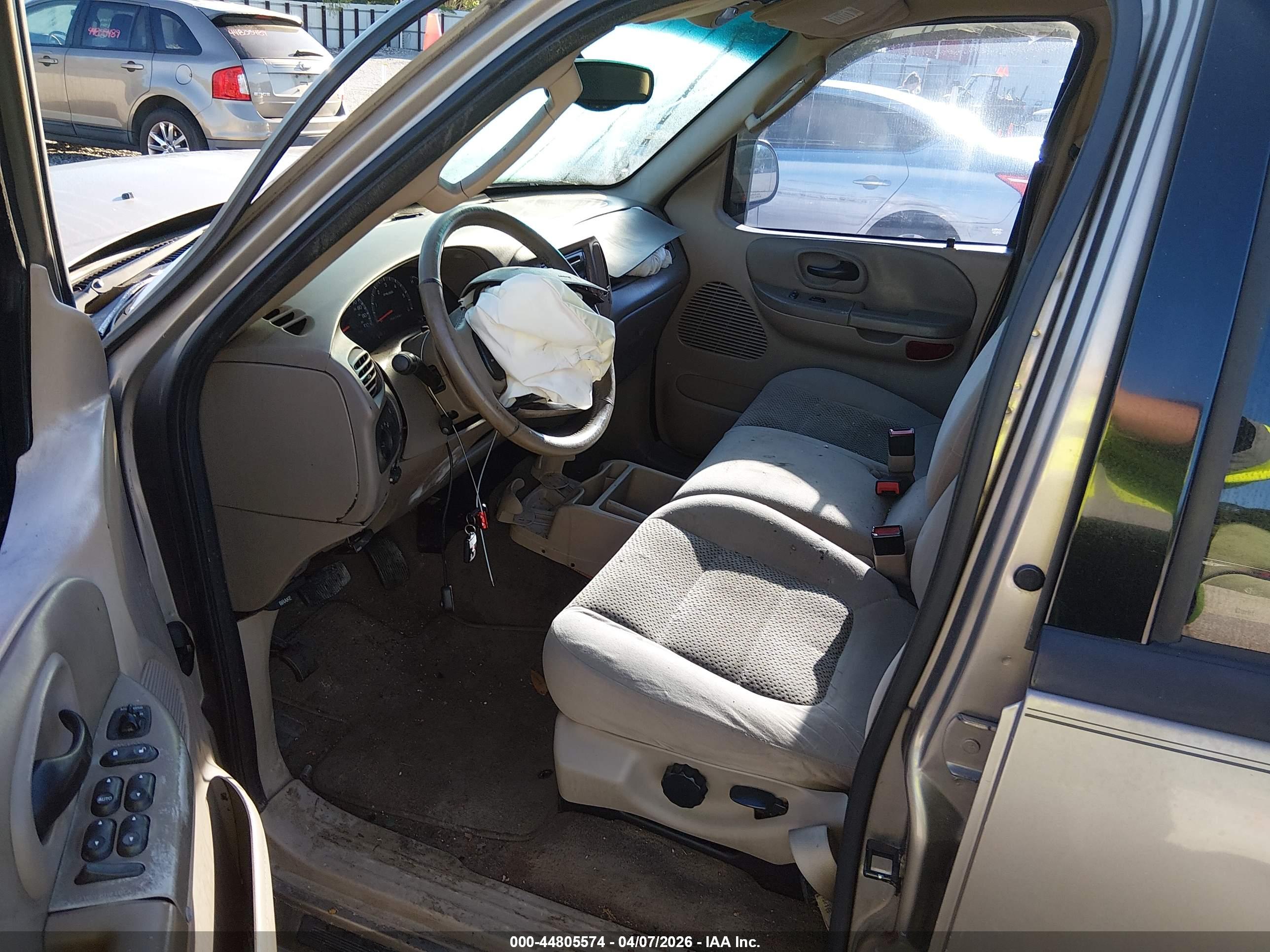 FORD F-150 image 5