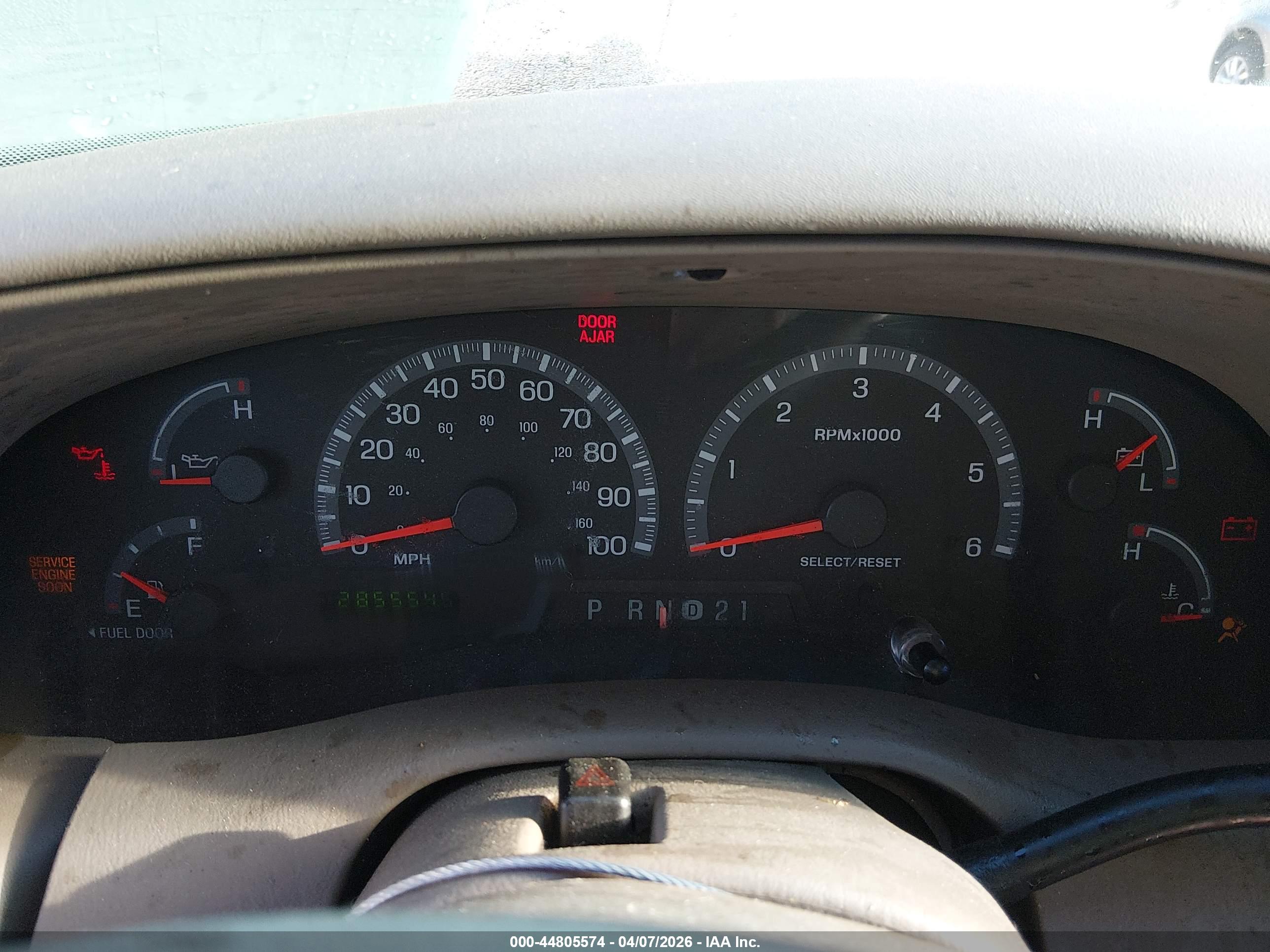 FORD F-150 image 7