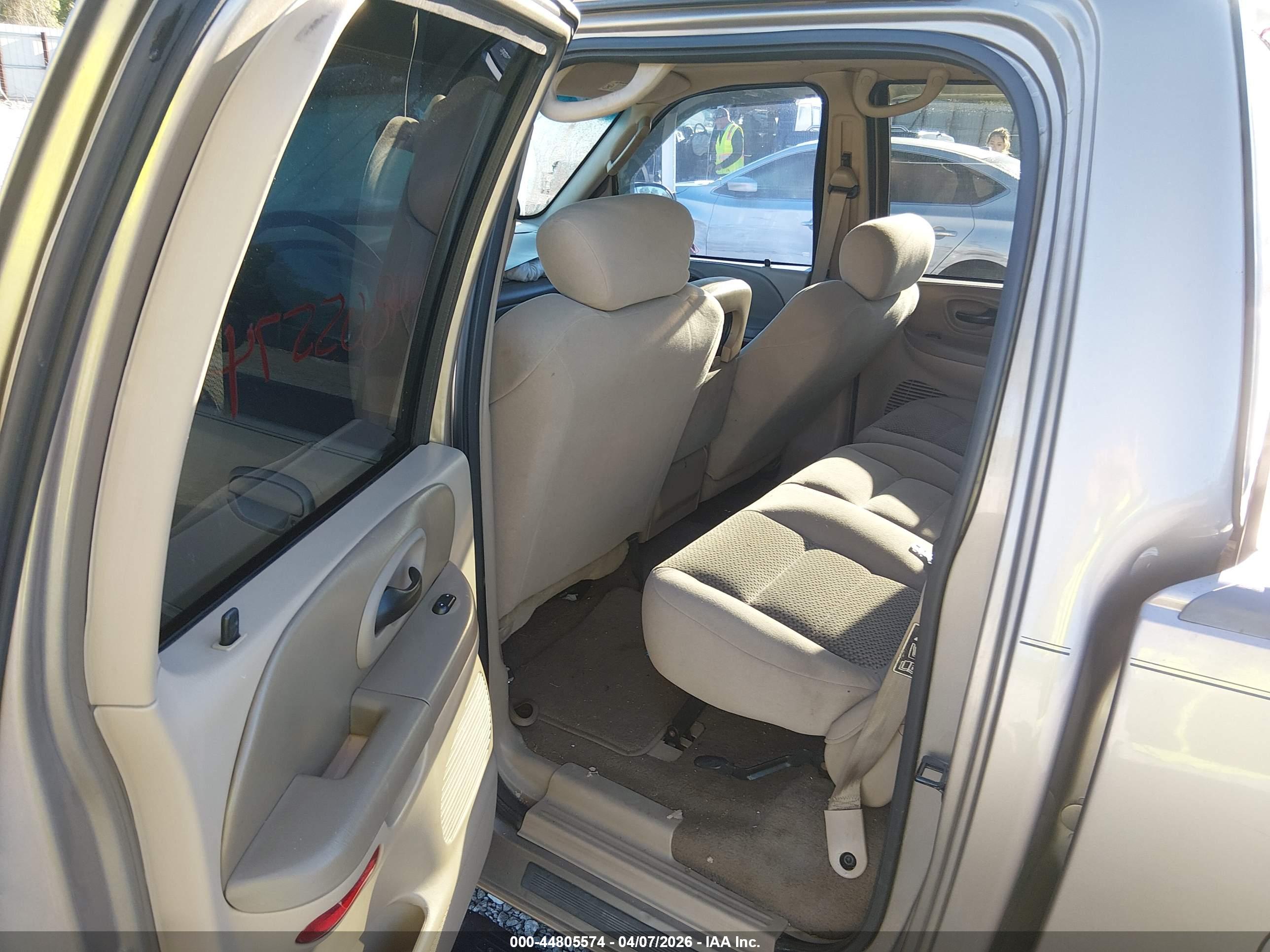 FORD F-150 image 8