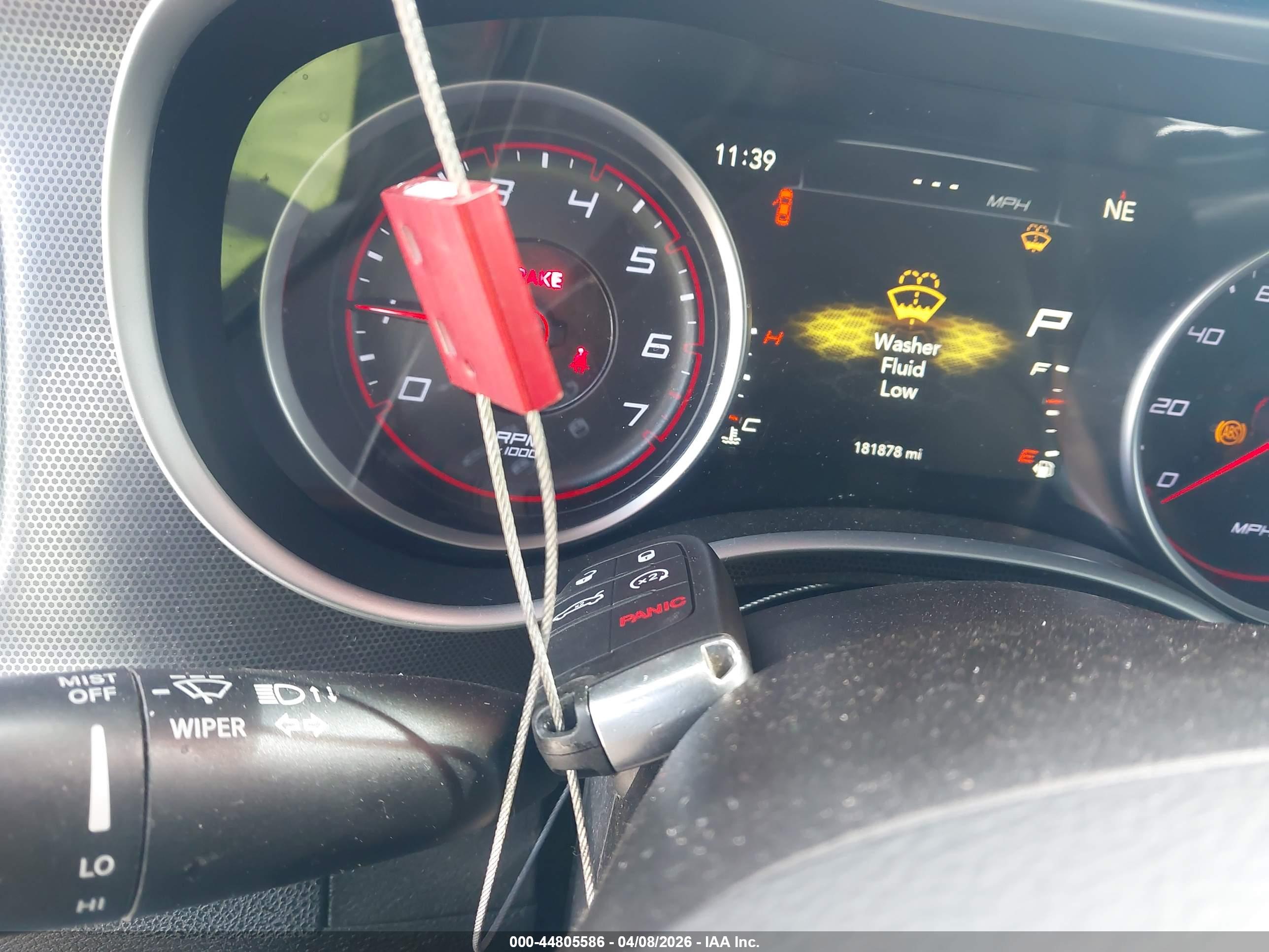 DODGE CHARGER image 11