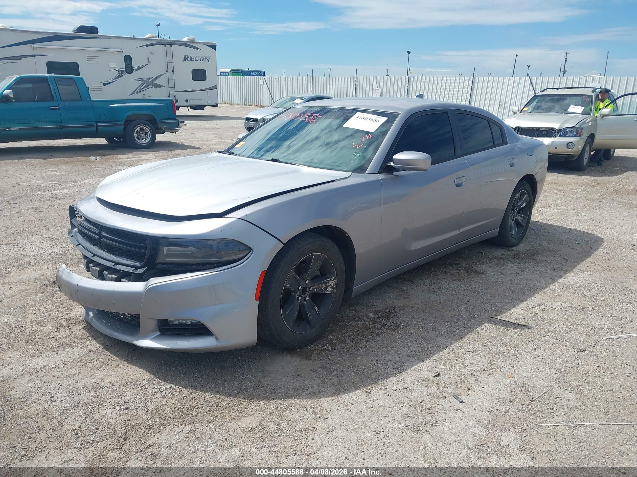 DODGE CHARGER image 2