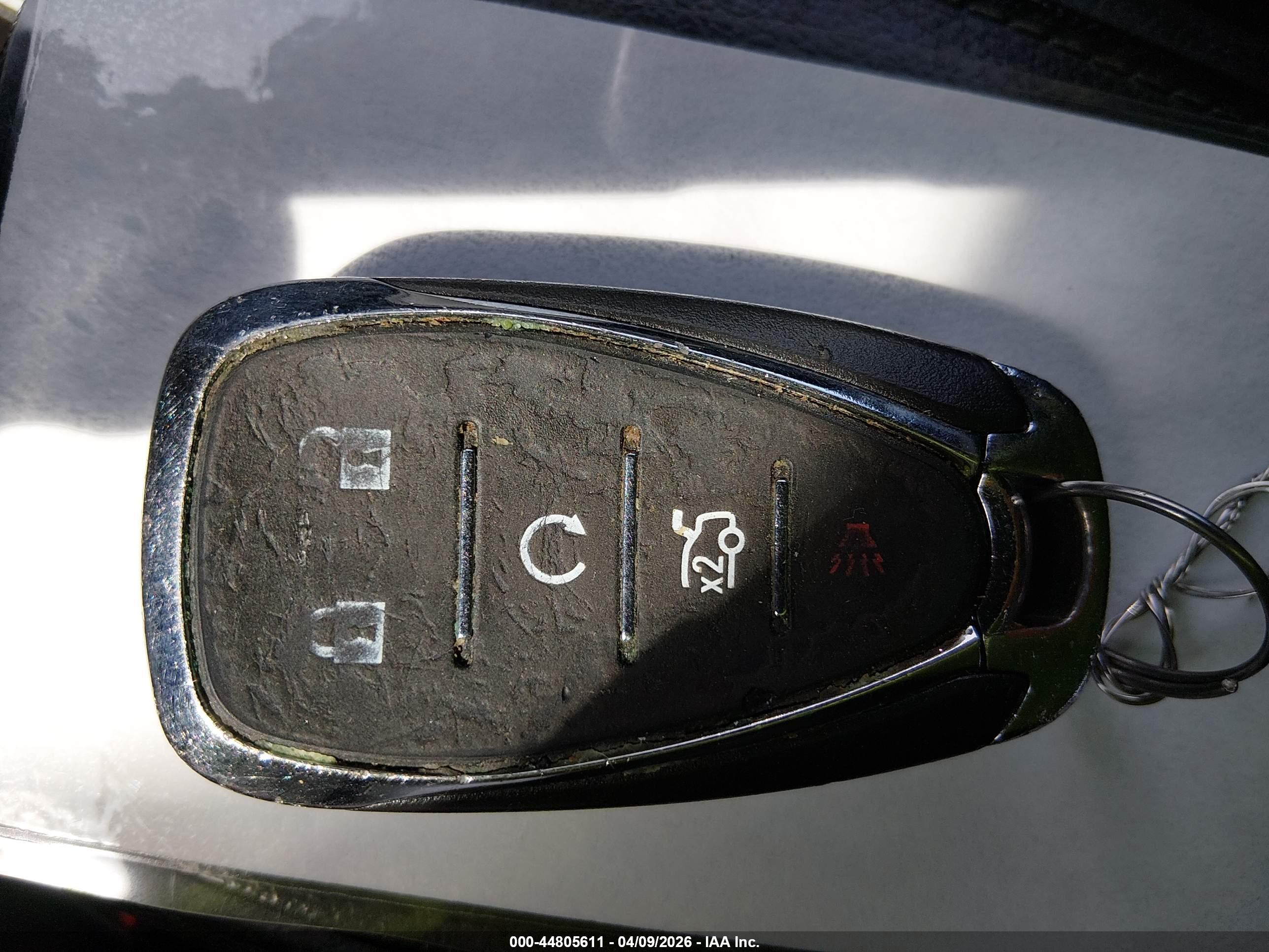 CHEVROLET CRUZE image 11