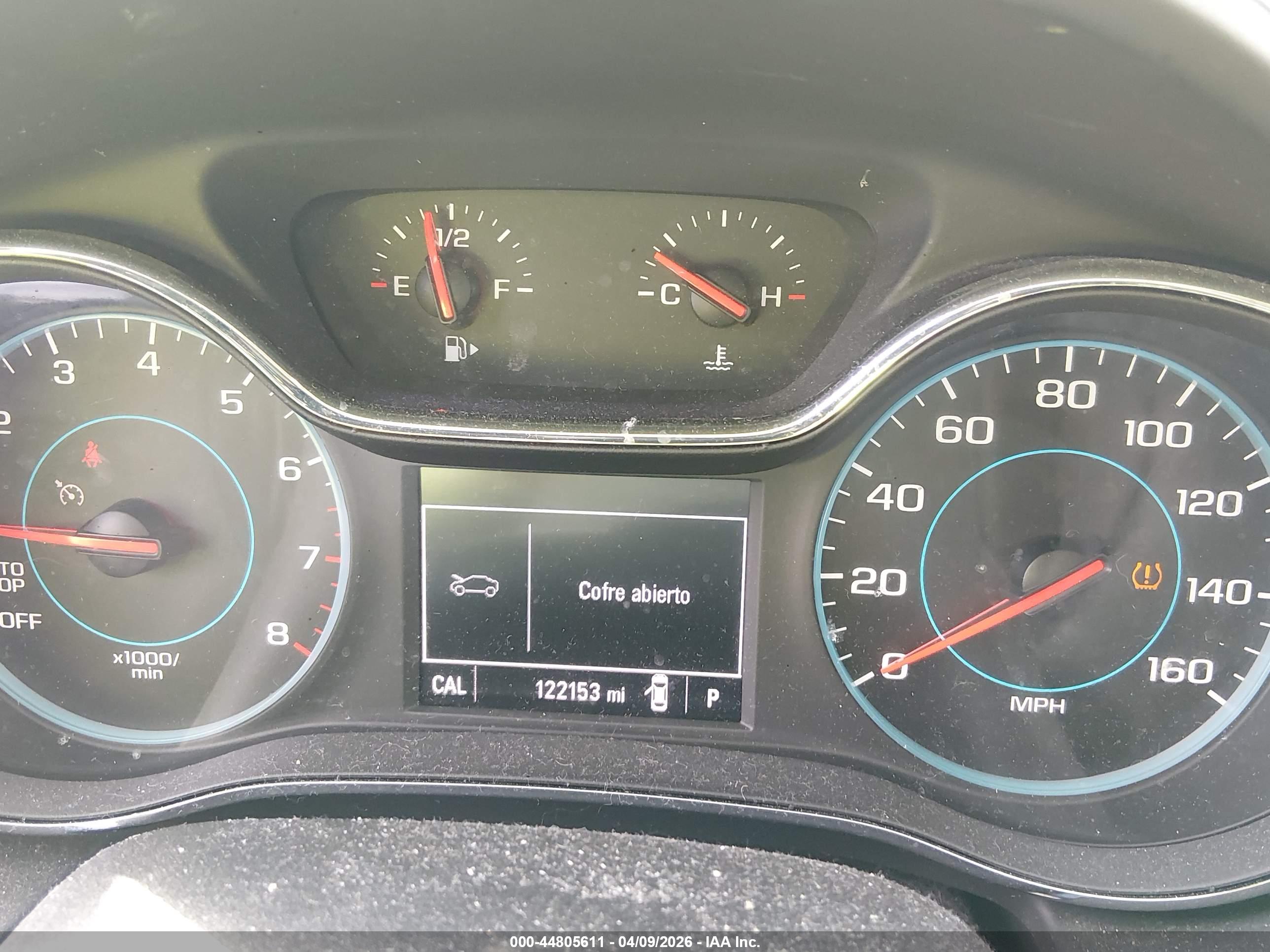 CHEVROLET CRUZE image 7