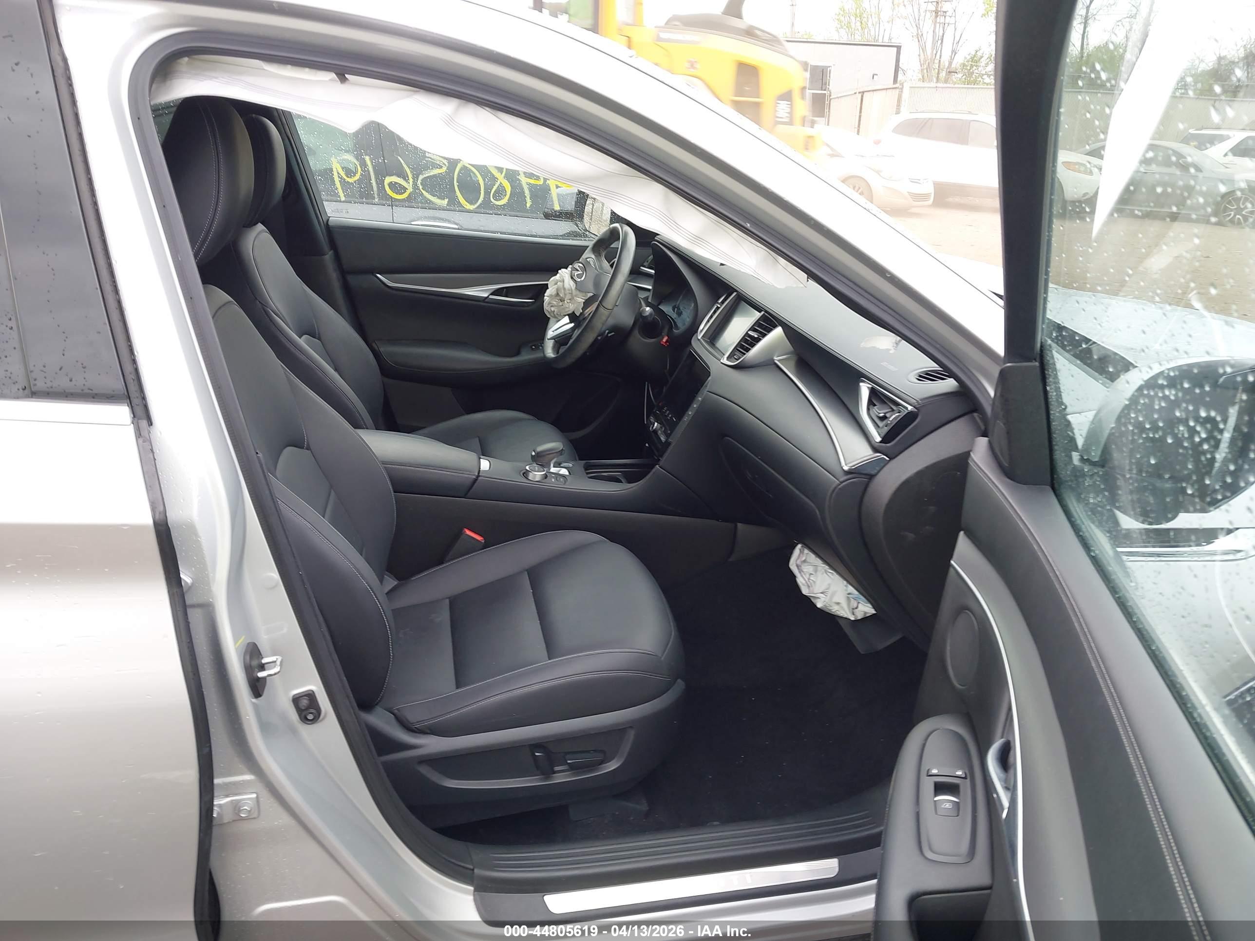 INFINITI QX50 image 5