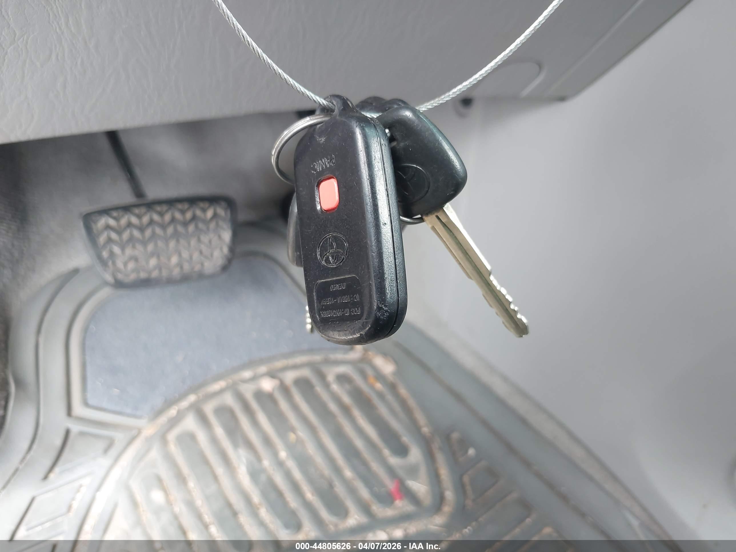 TOYOTA HIGHLANDER image 11