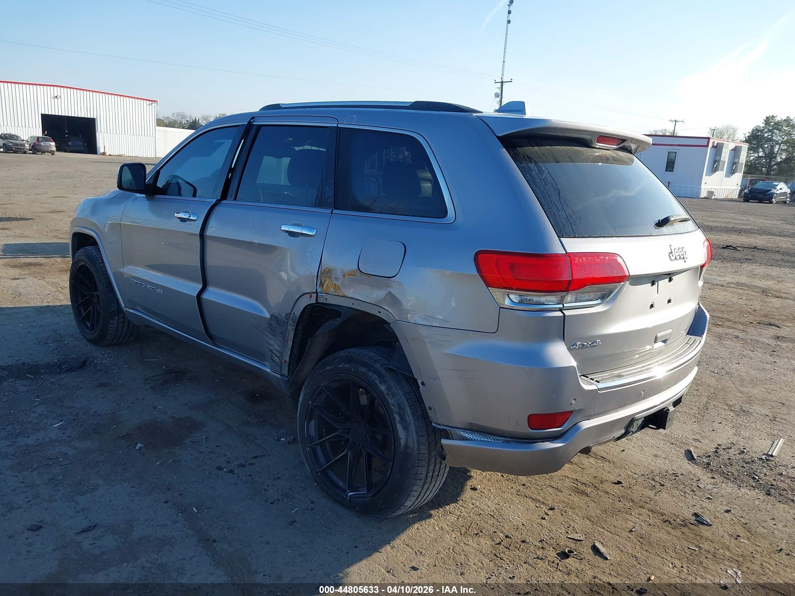 JEEP GRAND image 3