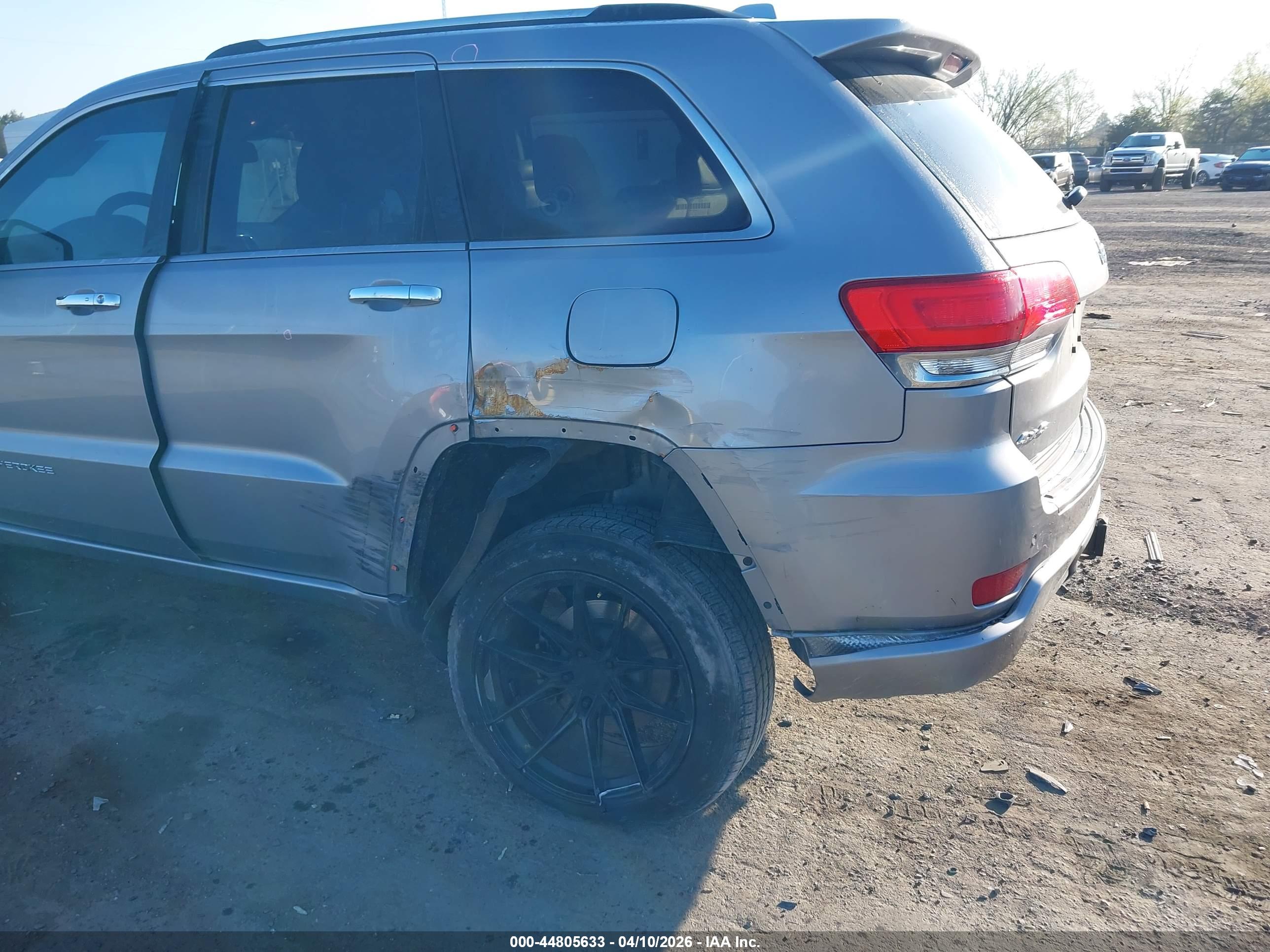 JEEP GRAND image 6