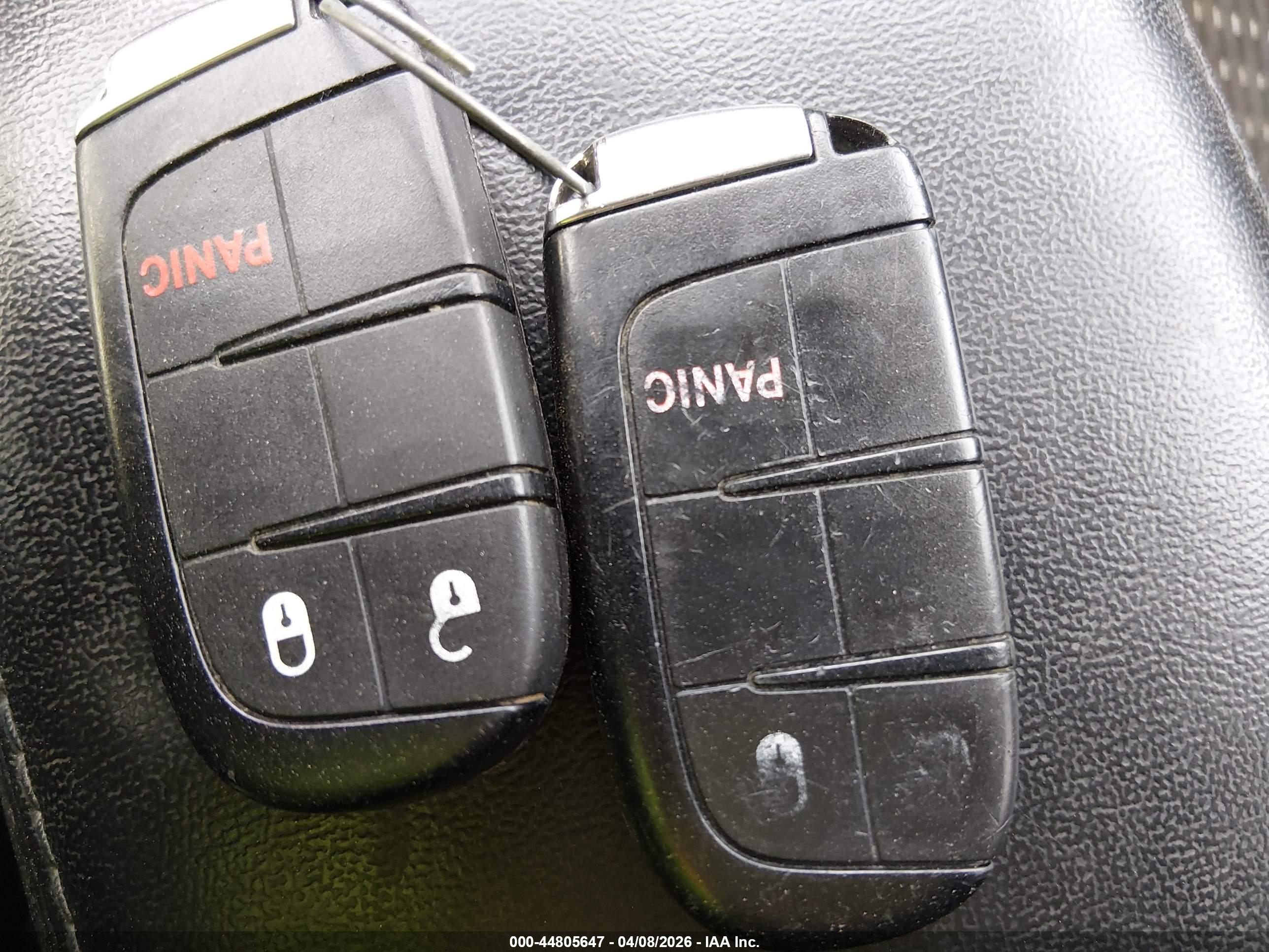 DODGE JOURNEY image 11