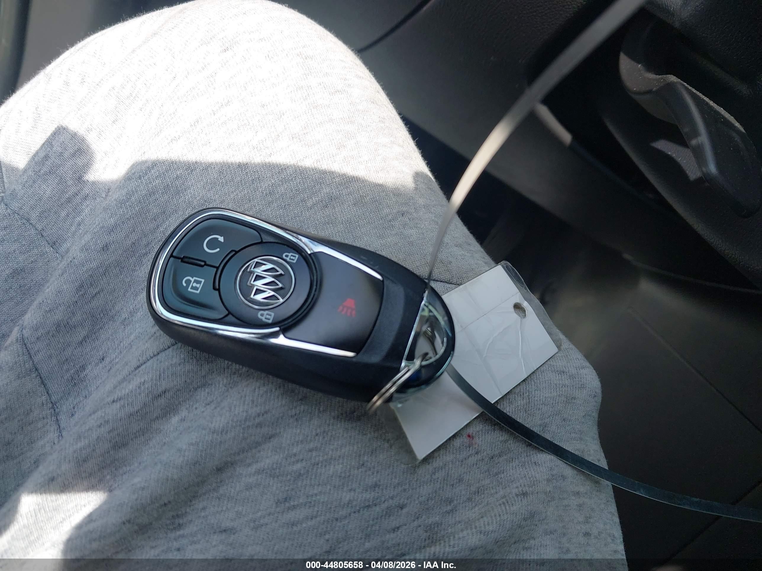 BUICK ENCORE image 11