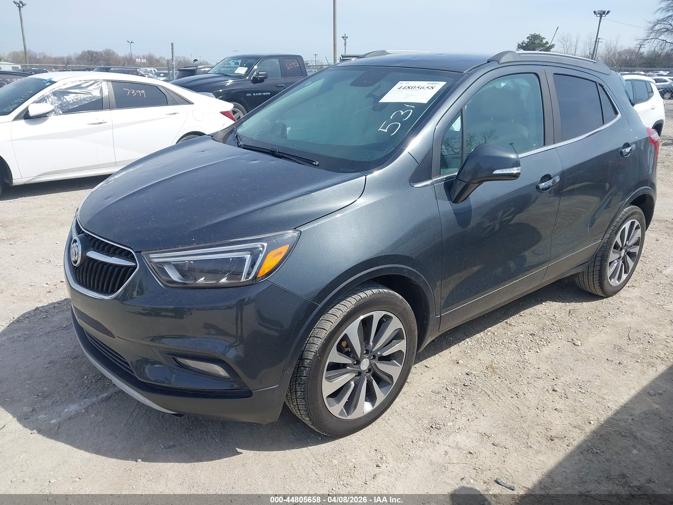 BUICK ENCORE image 2