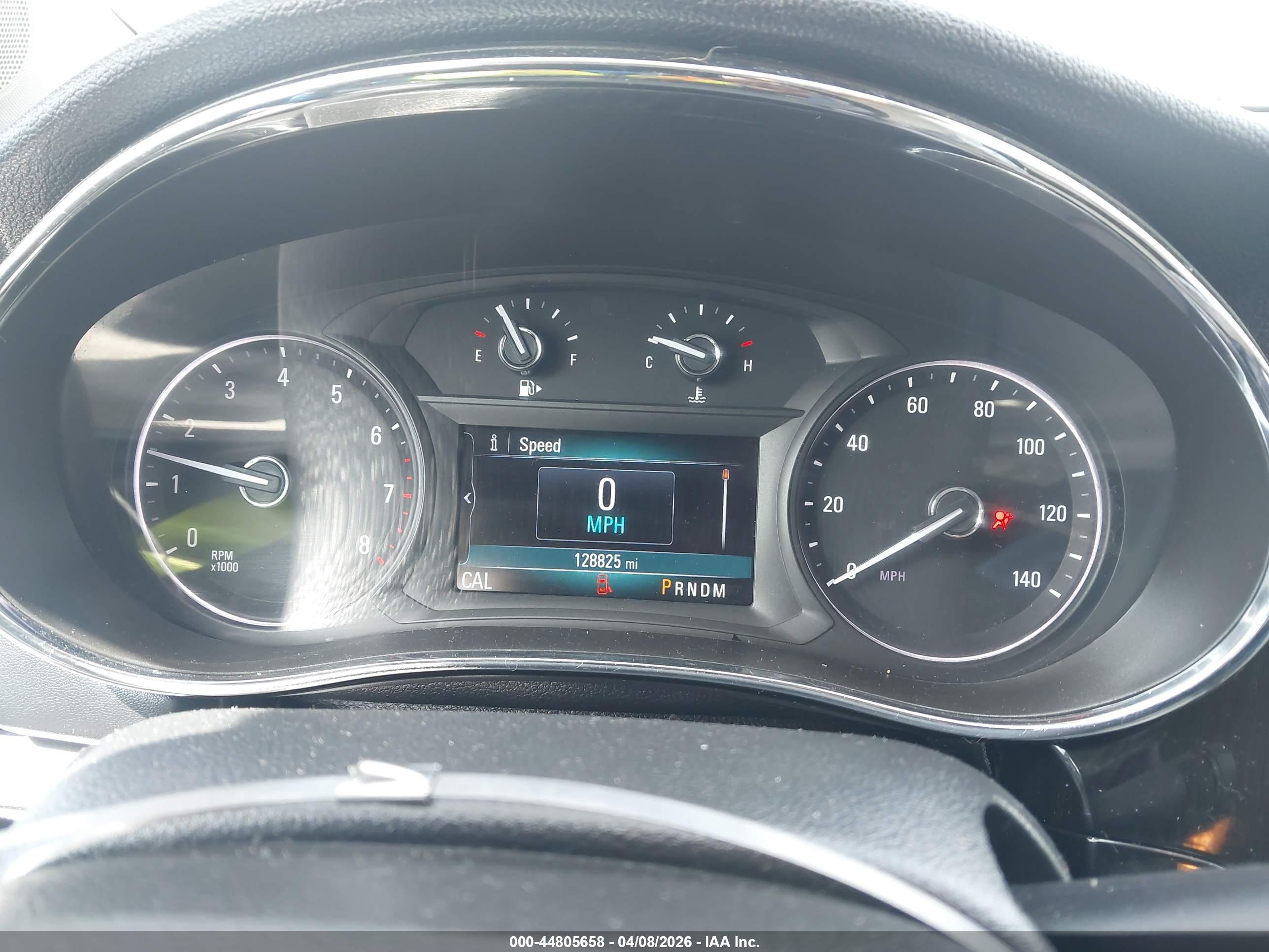 BUICK ENCORE image 7