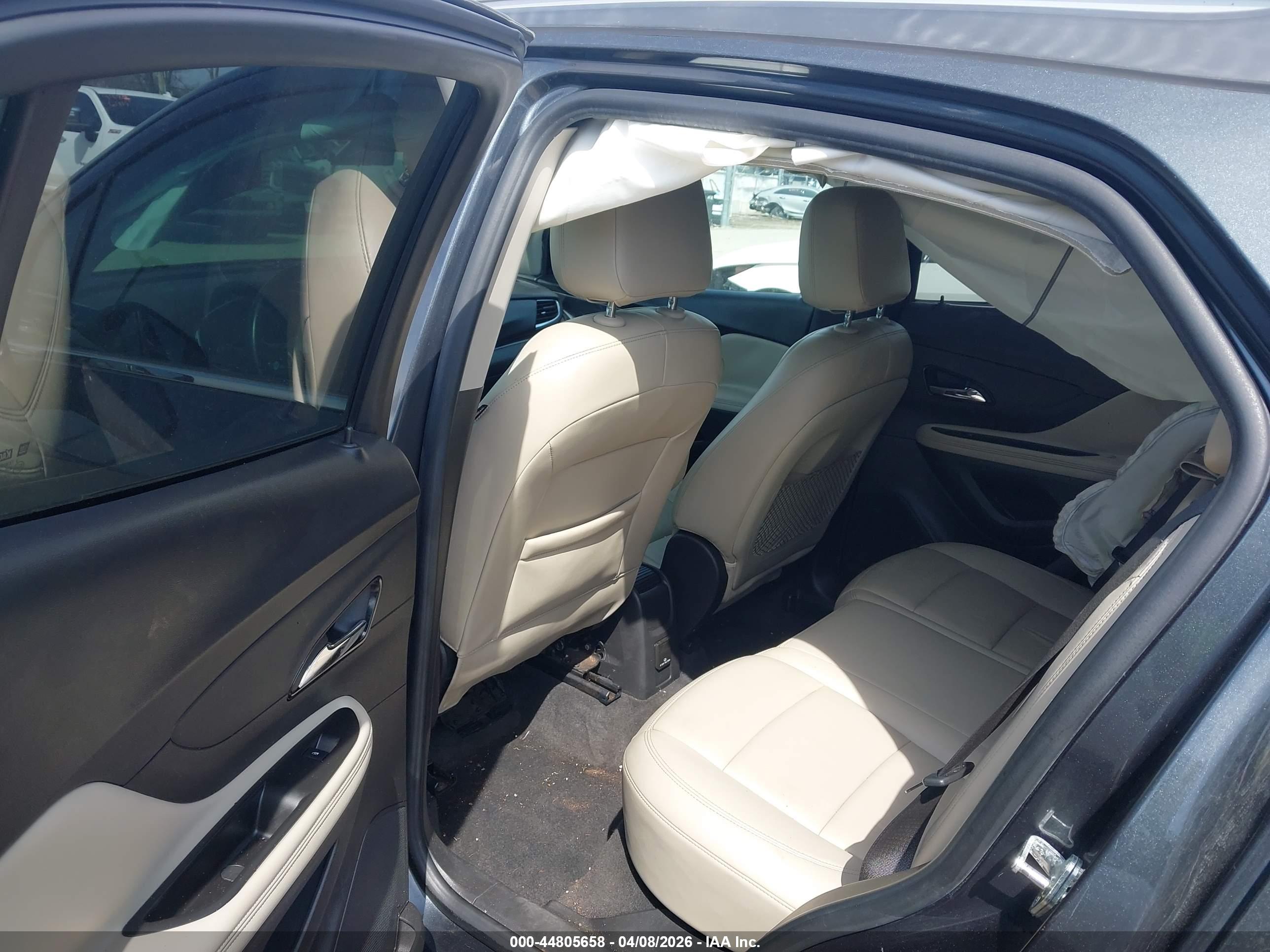 BUICK ENCORE image 8