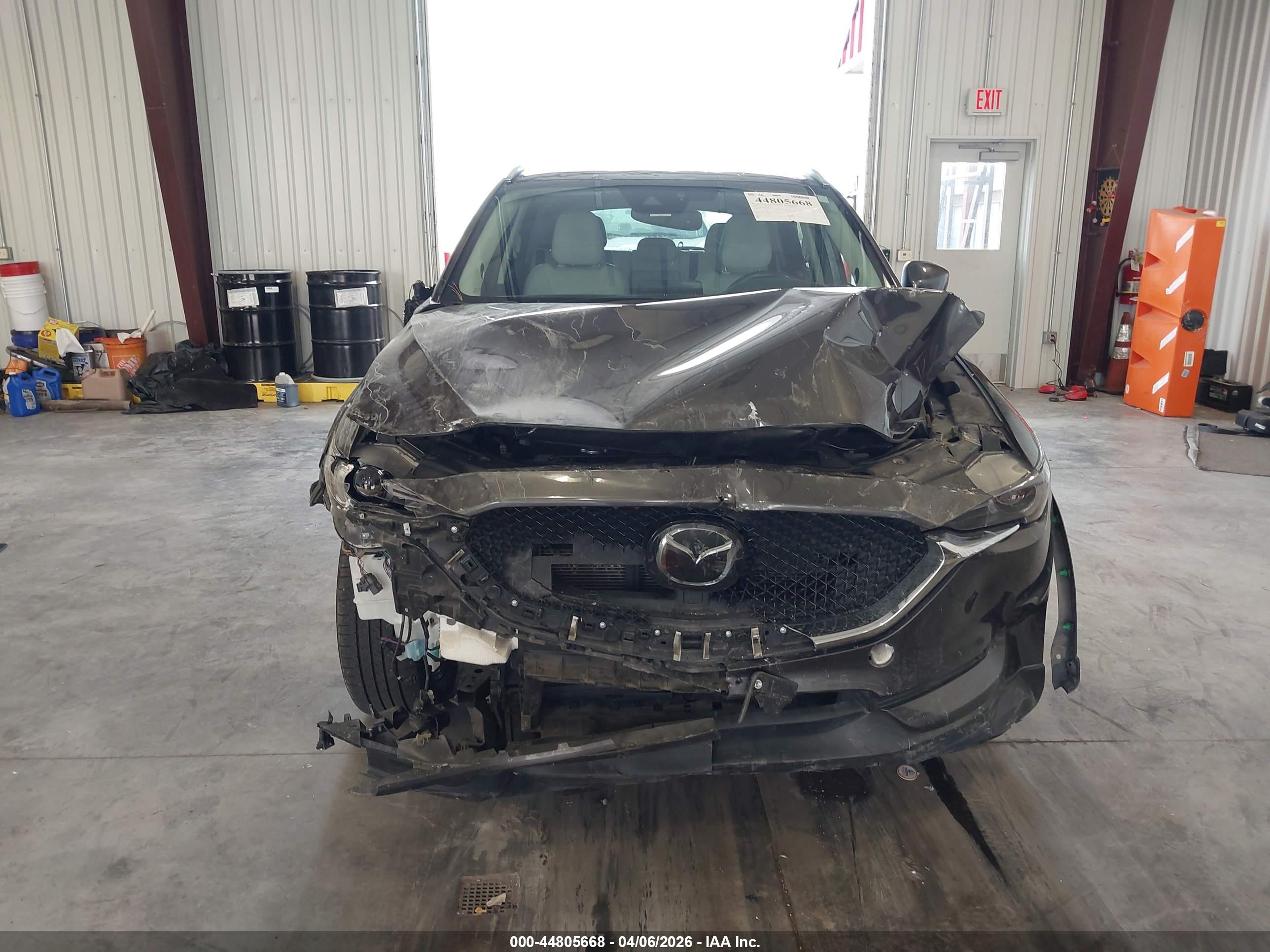 MAZDA CX-5 image 6