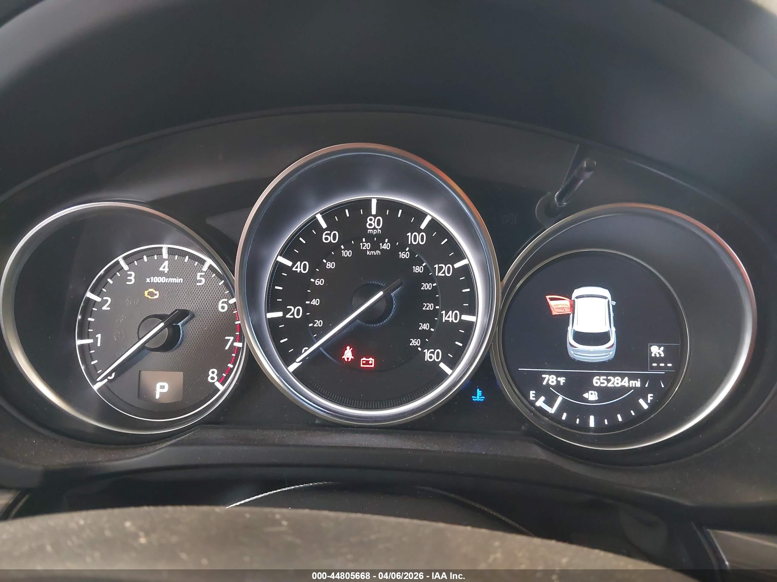MAZDA CX-5 image 7
