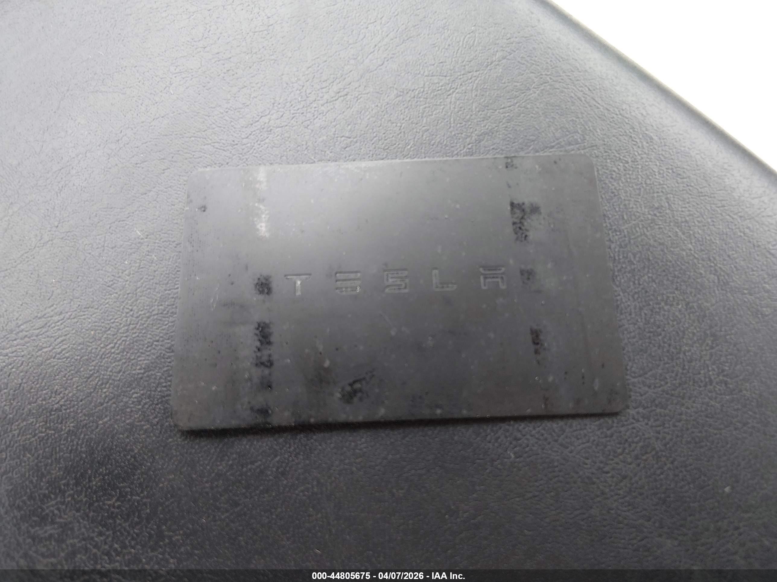 TESLA MODEL image 11