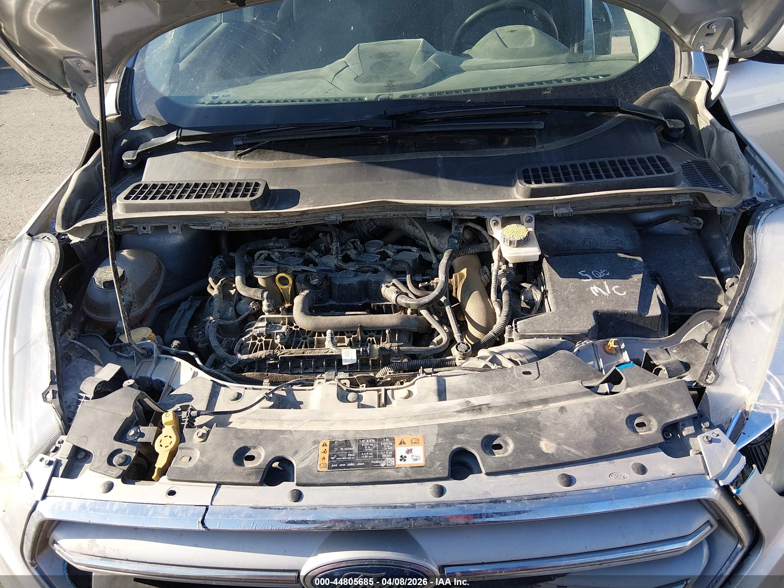 FORD ESCAPE image 10