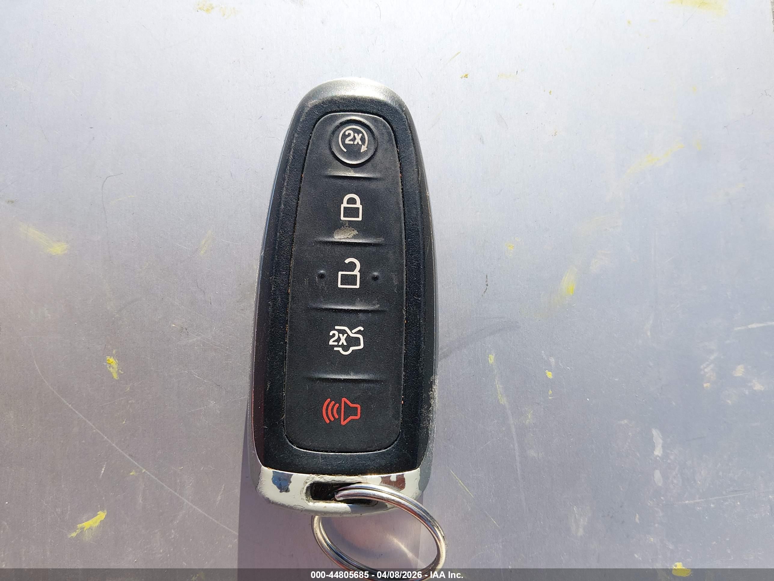 FORD ESCAPE image 11