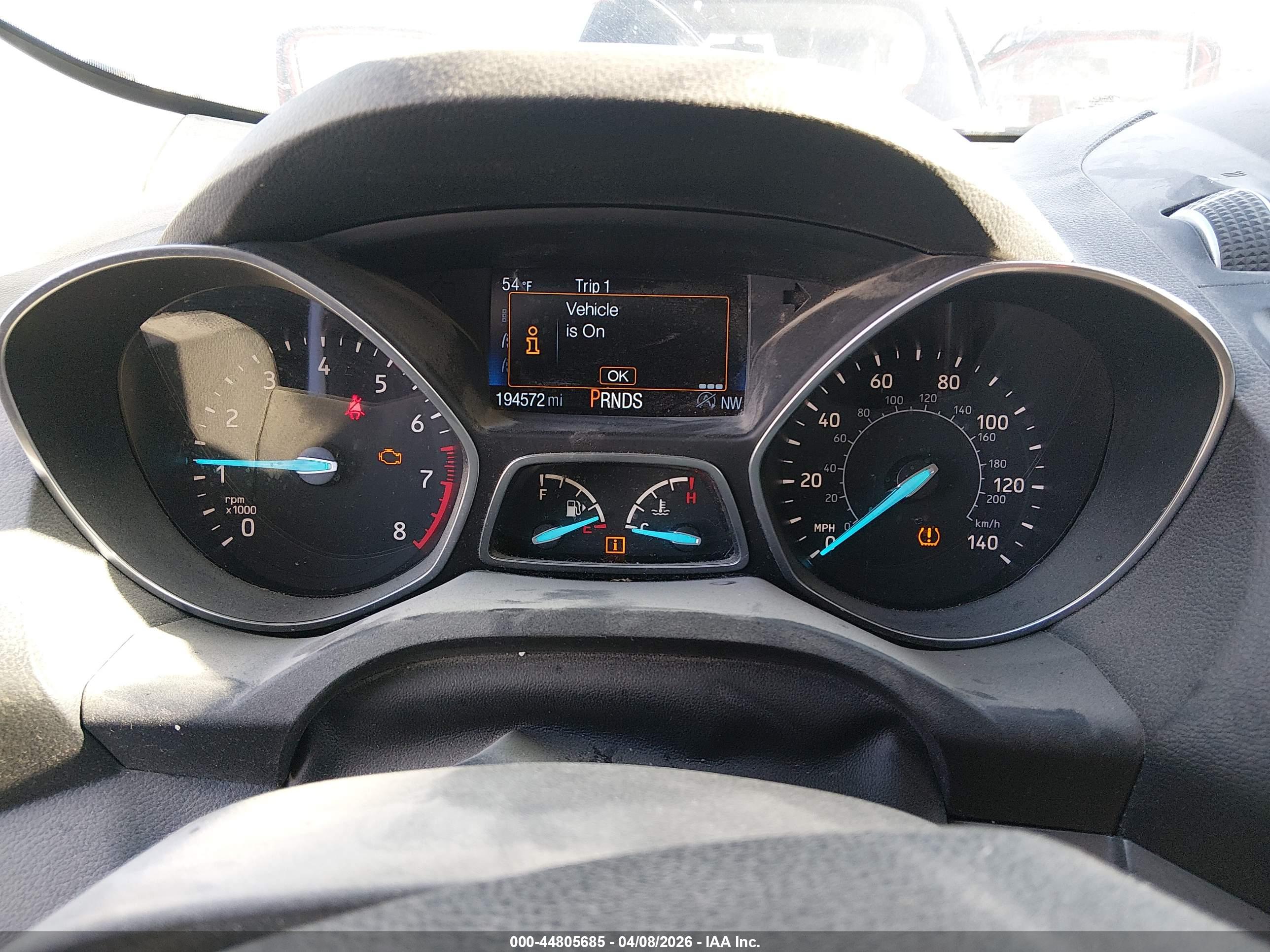 FORD ESCAPE image 7