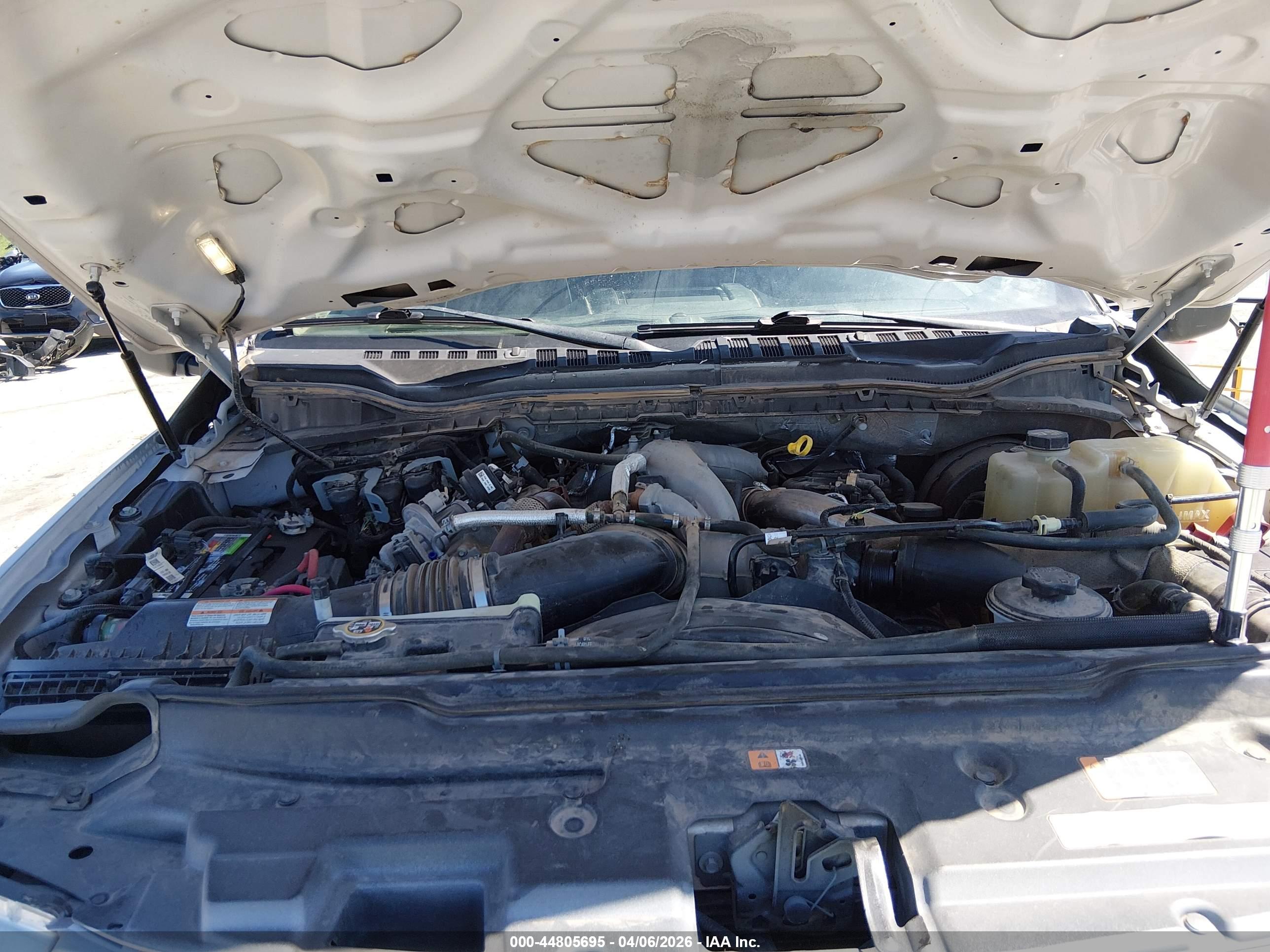 FORD F-250 image 10