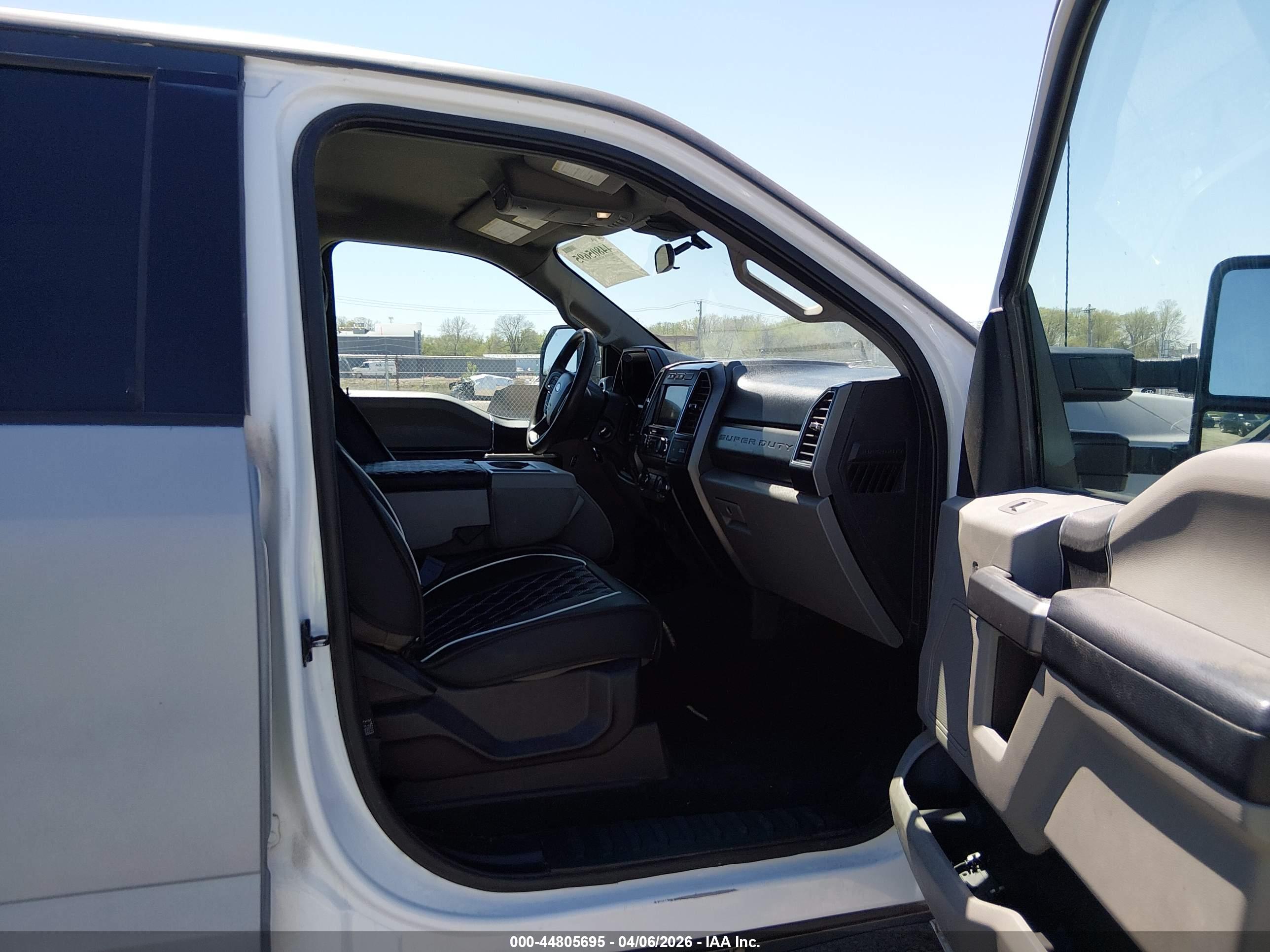 FORD F-250 image 5