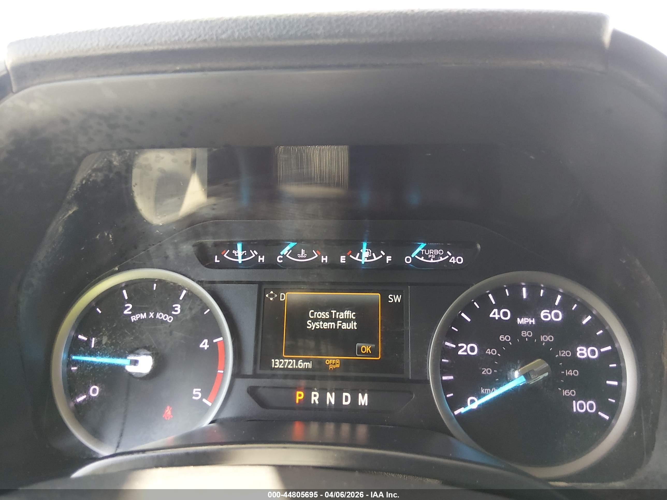 FORD F-250 image 7