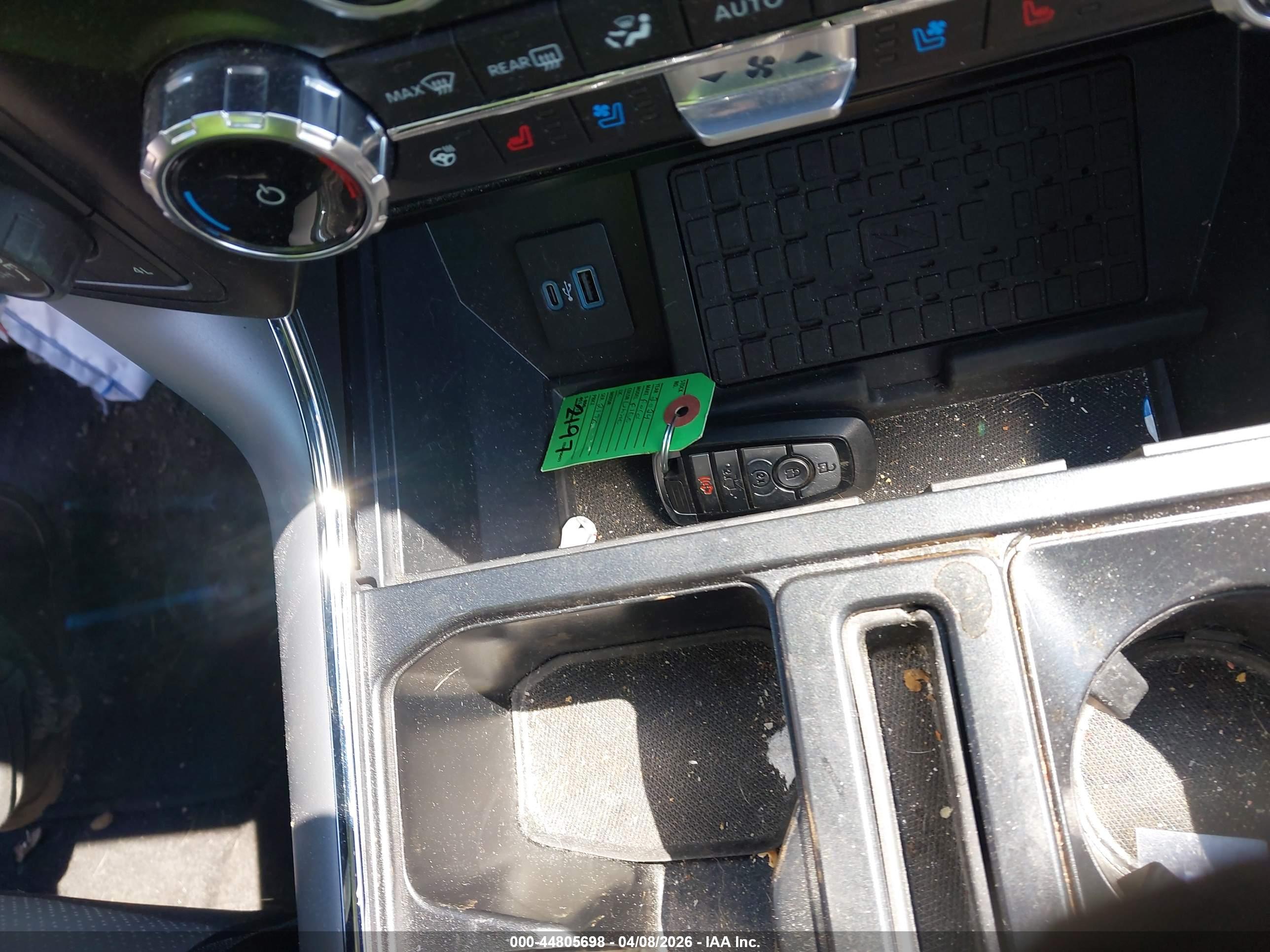 FORD F-150 image 11