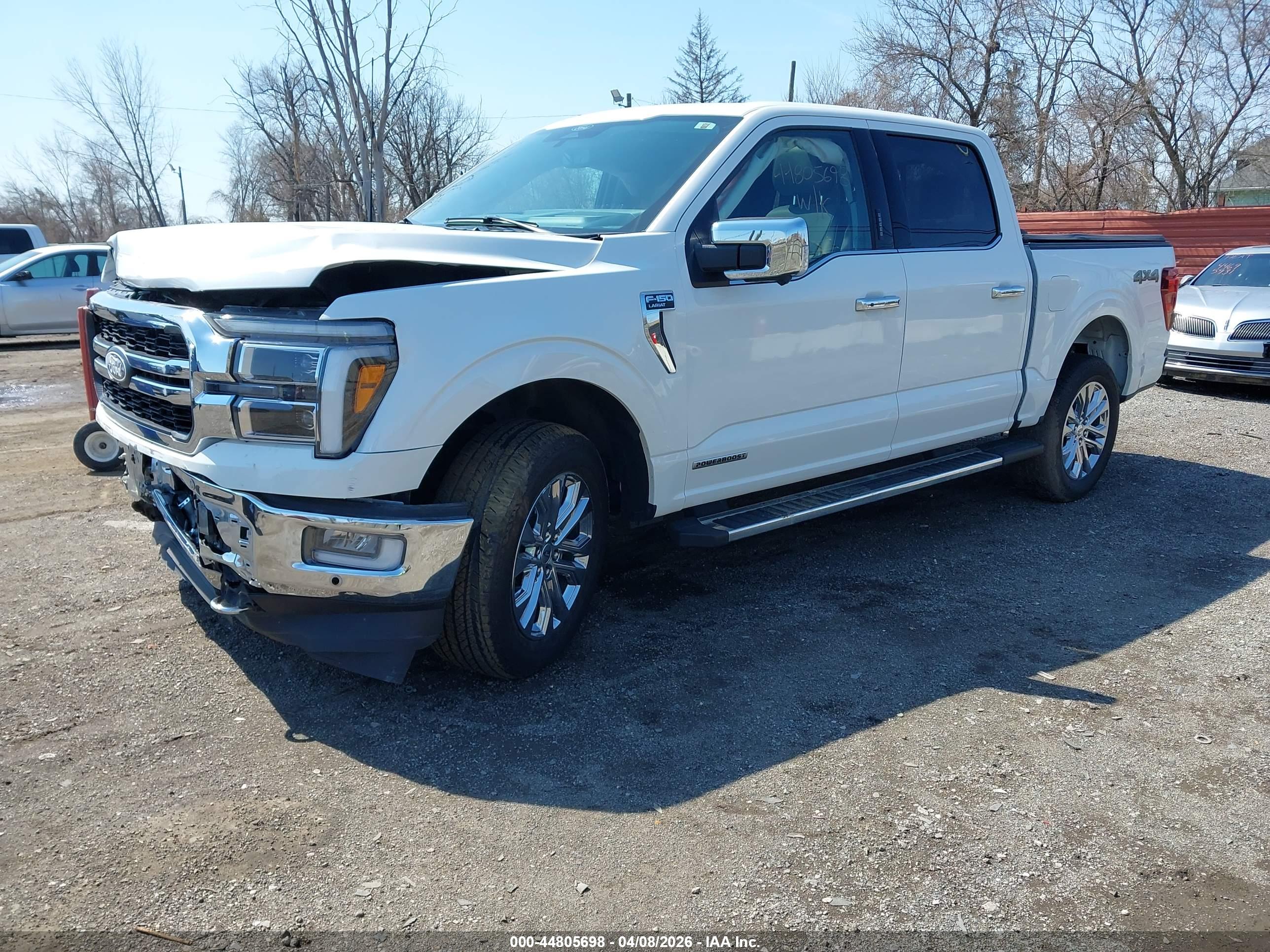 FORD F-150 image 2