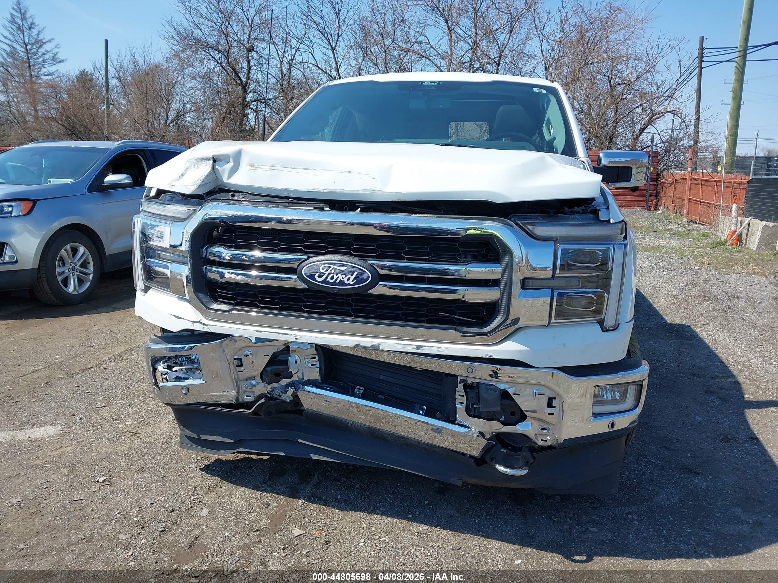 FORD F-150 image 6