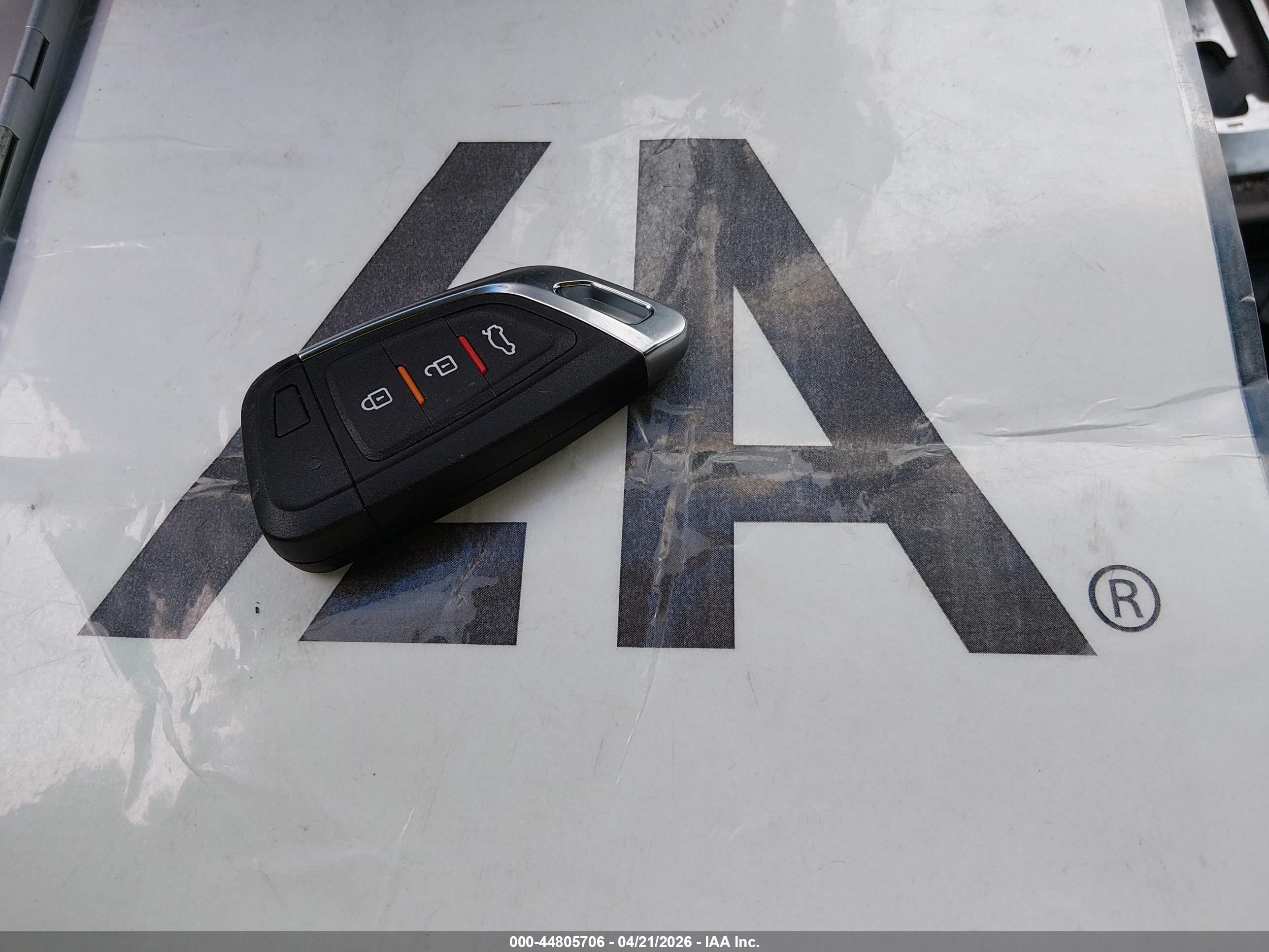 NISSAN ALTIMA image 11