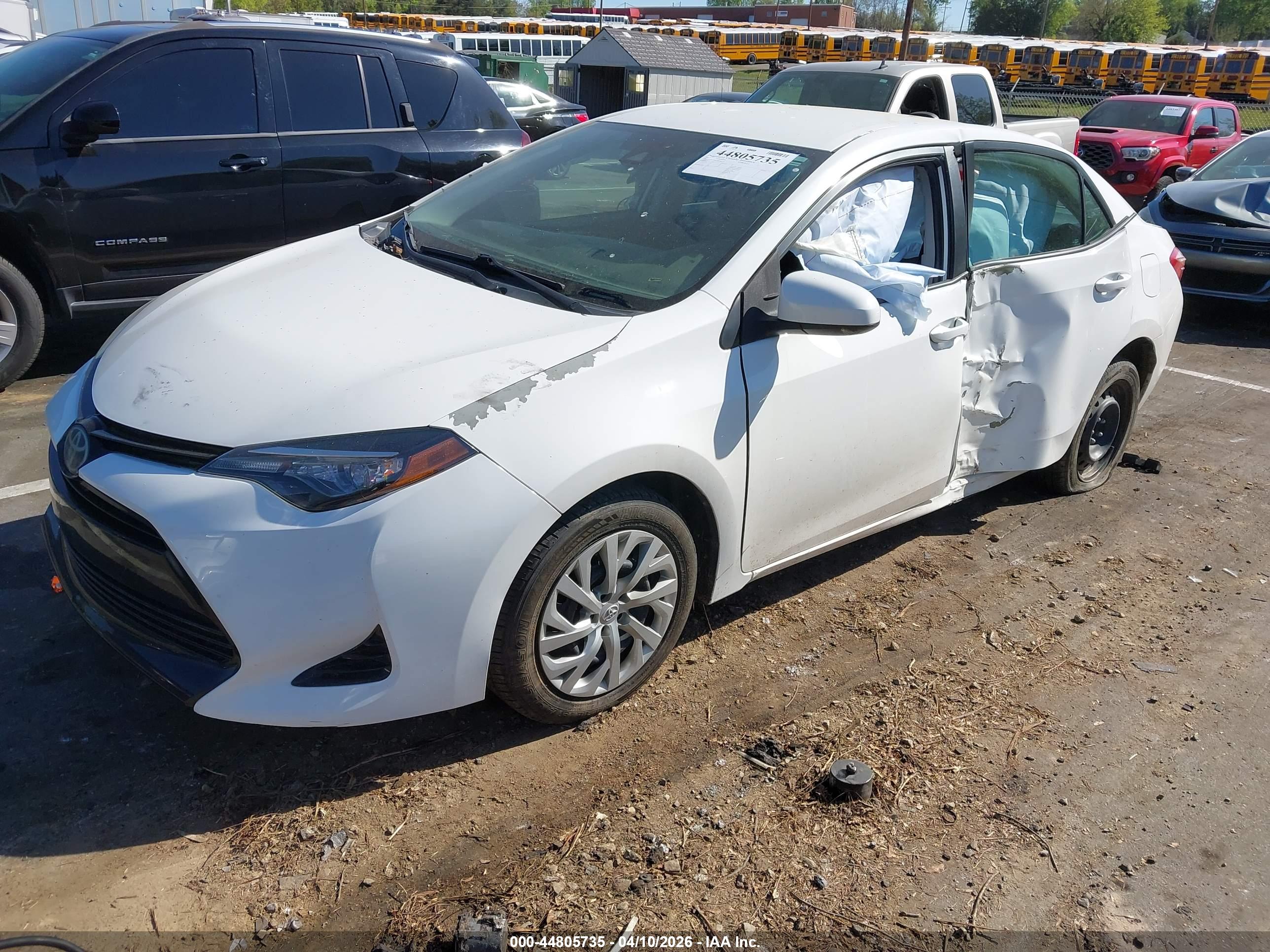 TOYOTA COROLLA image 2