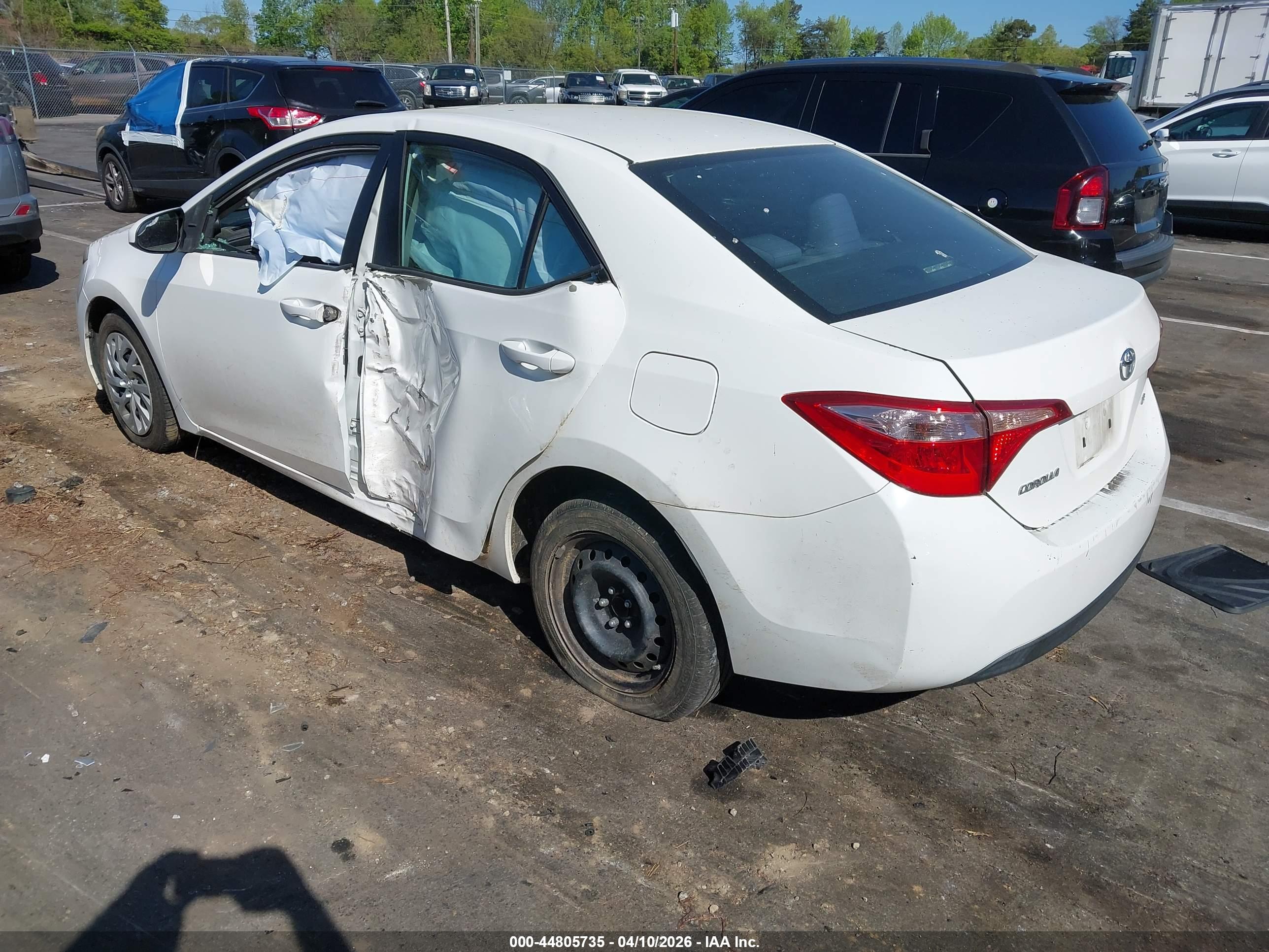 TOYOTA COROLLA image 3