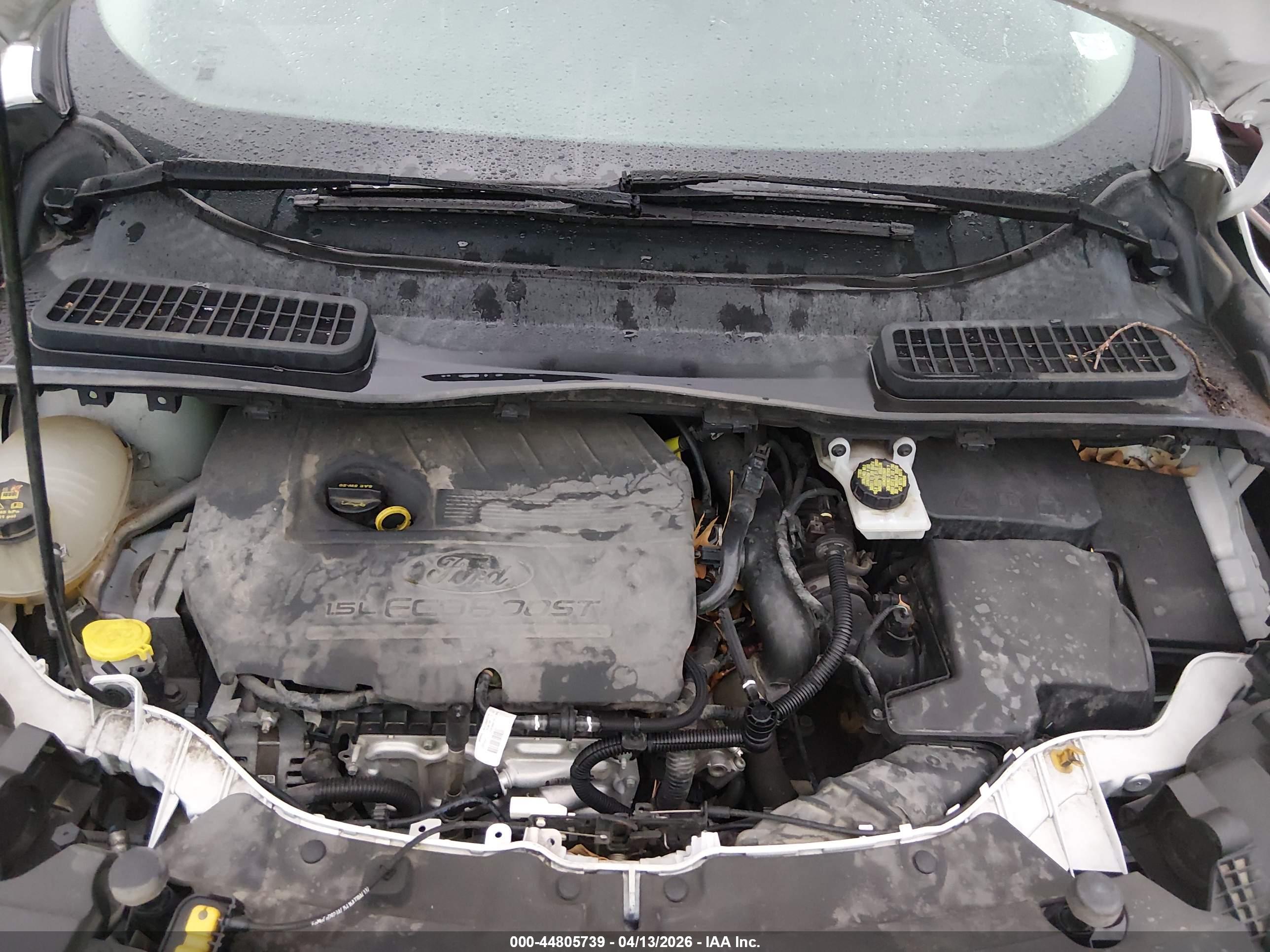 FORD ESCAPE image 10