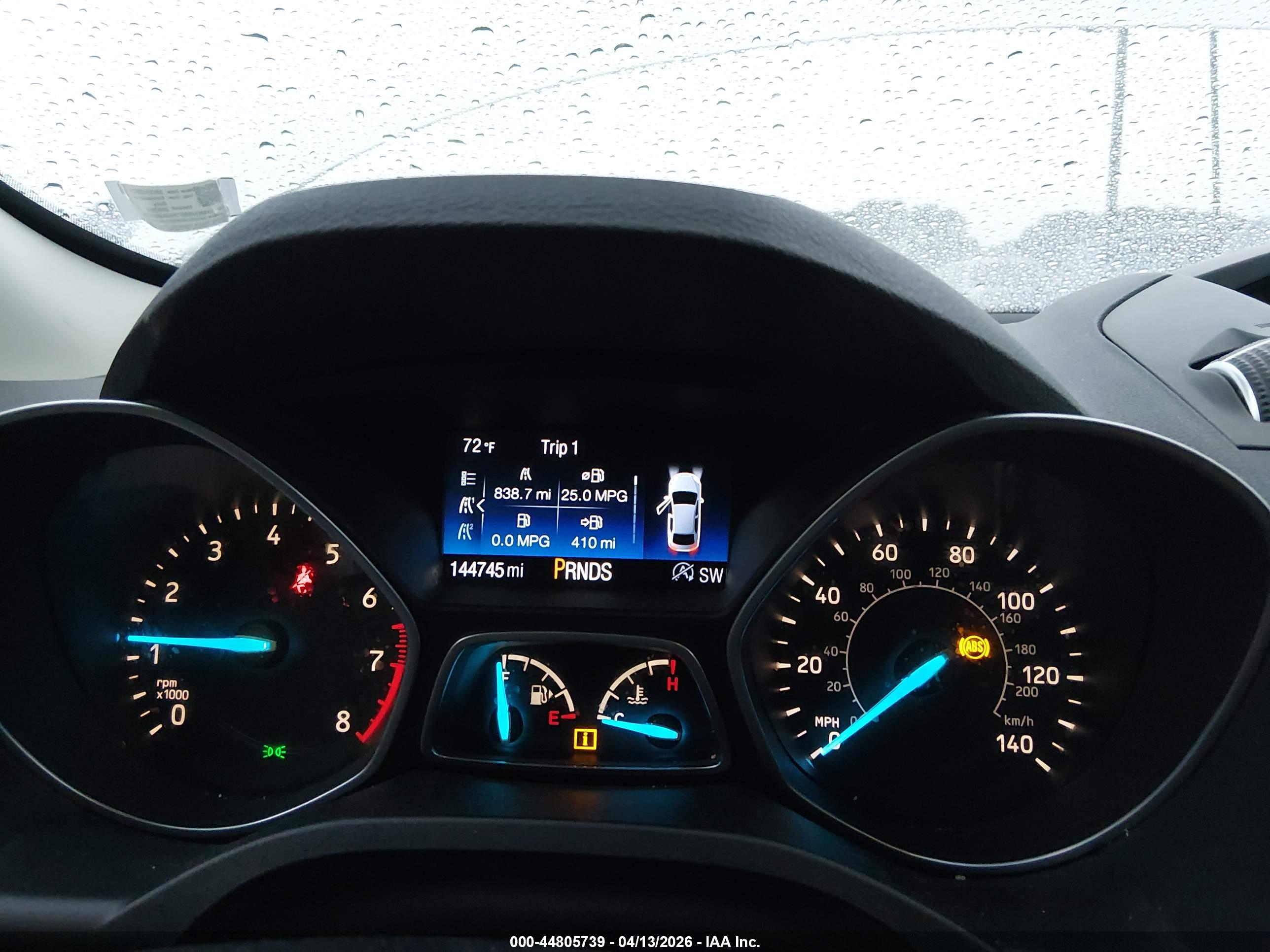 FORD ESCAPE image 7