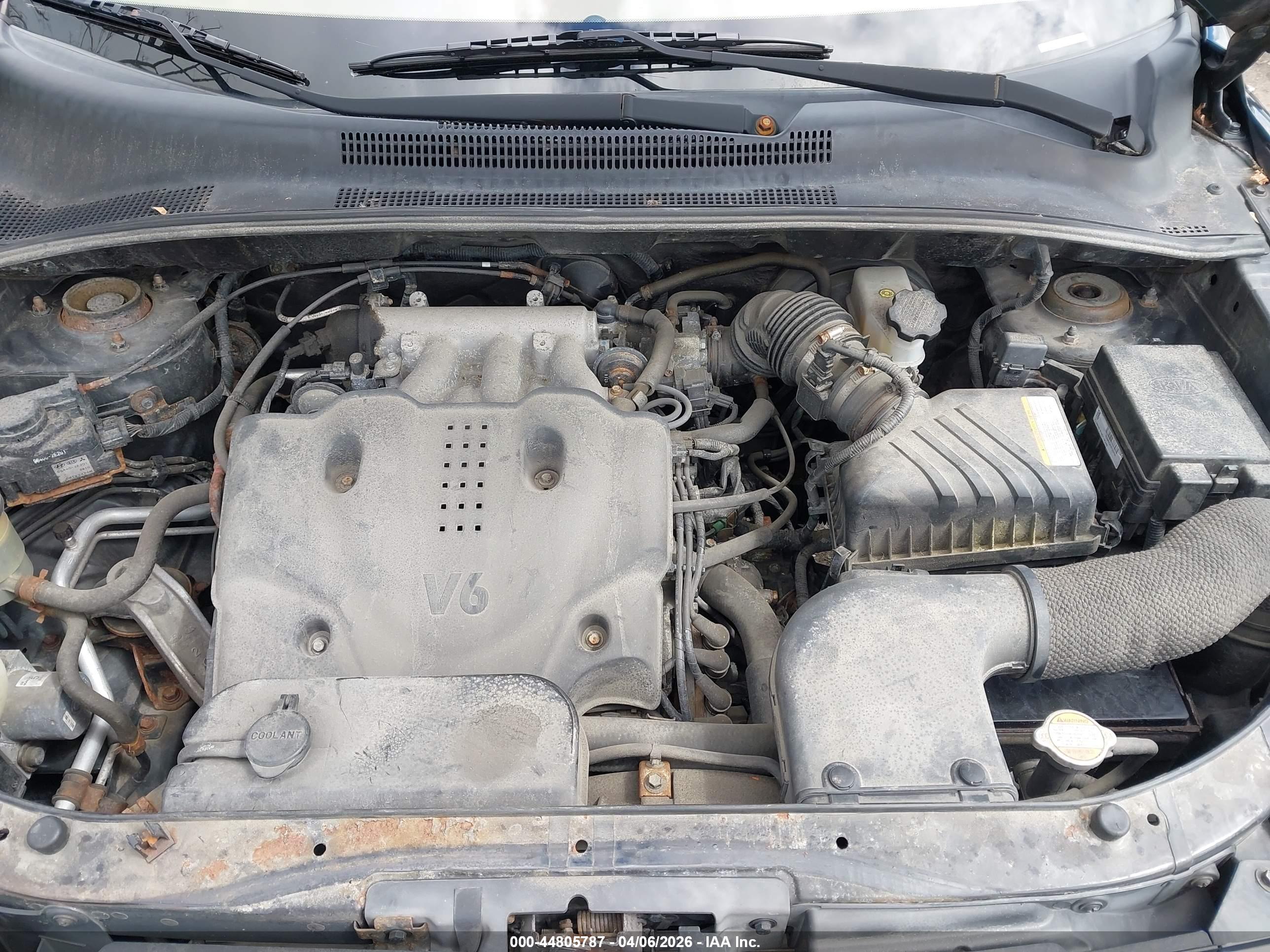KIA SPORTAGE image 10