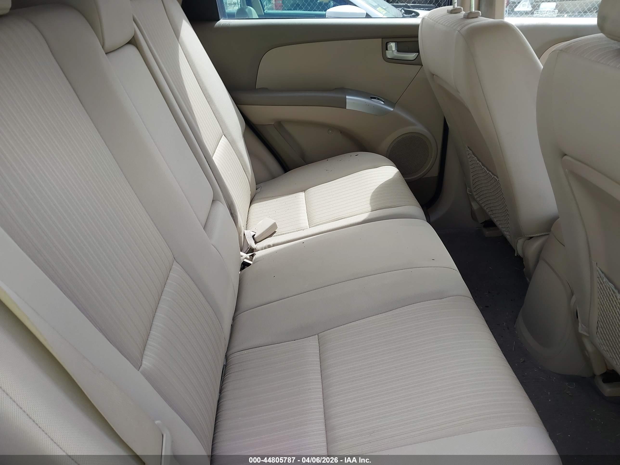 KIA SPORTAGE image 8