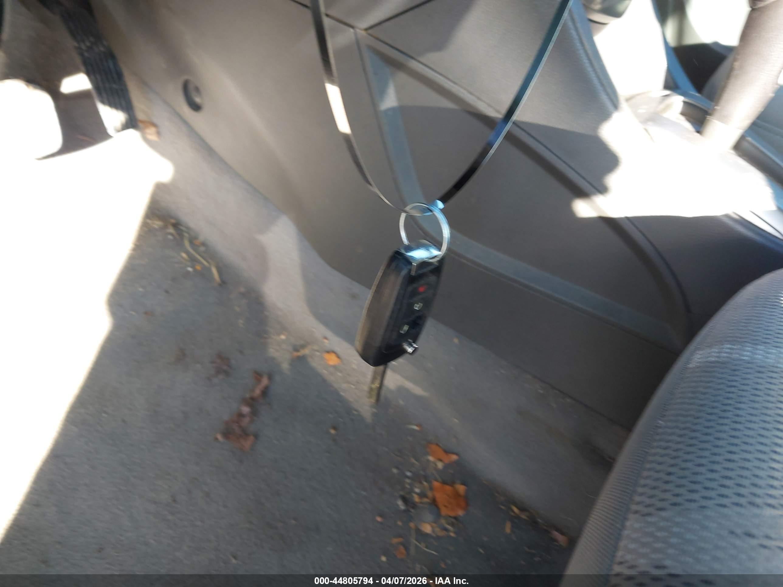 CHEVROLET SONIC image 11