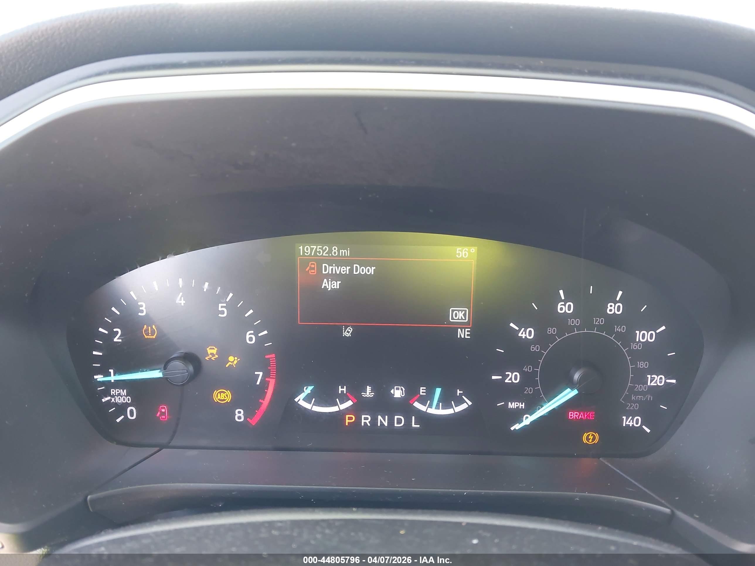 FORD ESCAPE image 7