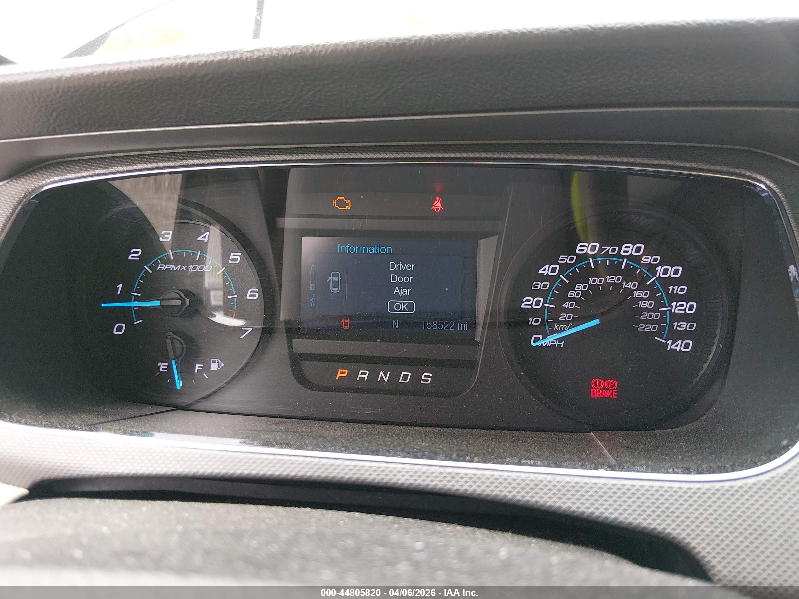 FORD TAURUS image 7