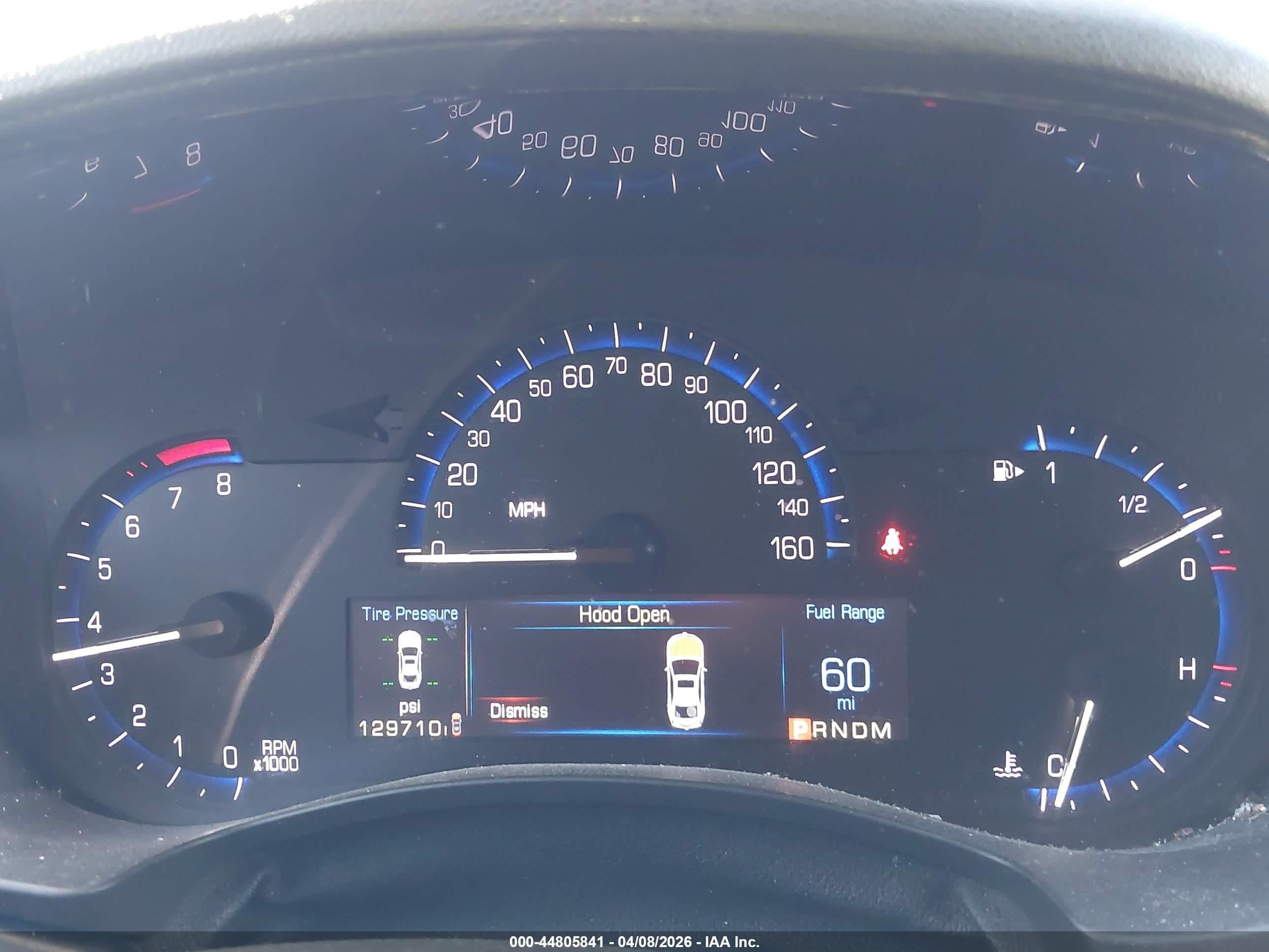 CADILLAC ATS image 7