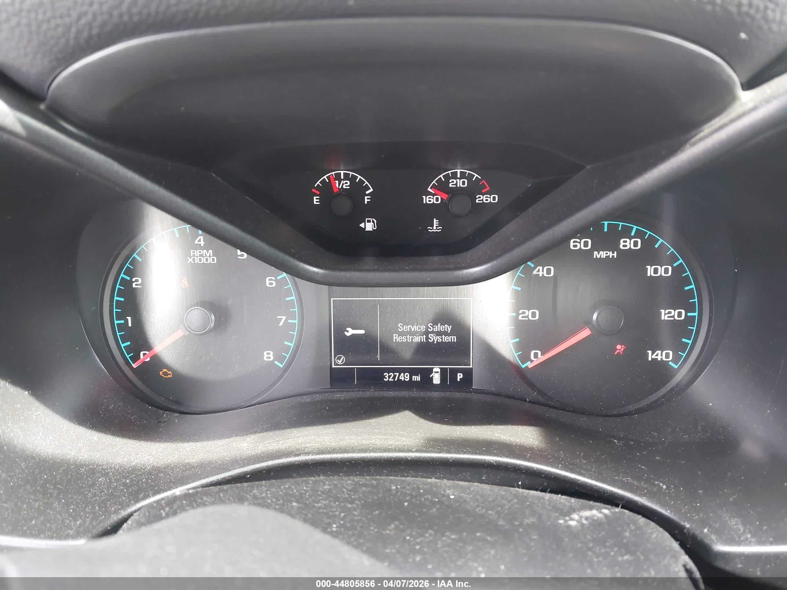 GMC CANYON image 7